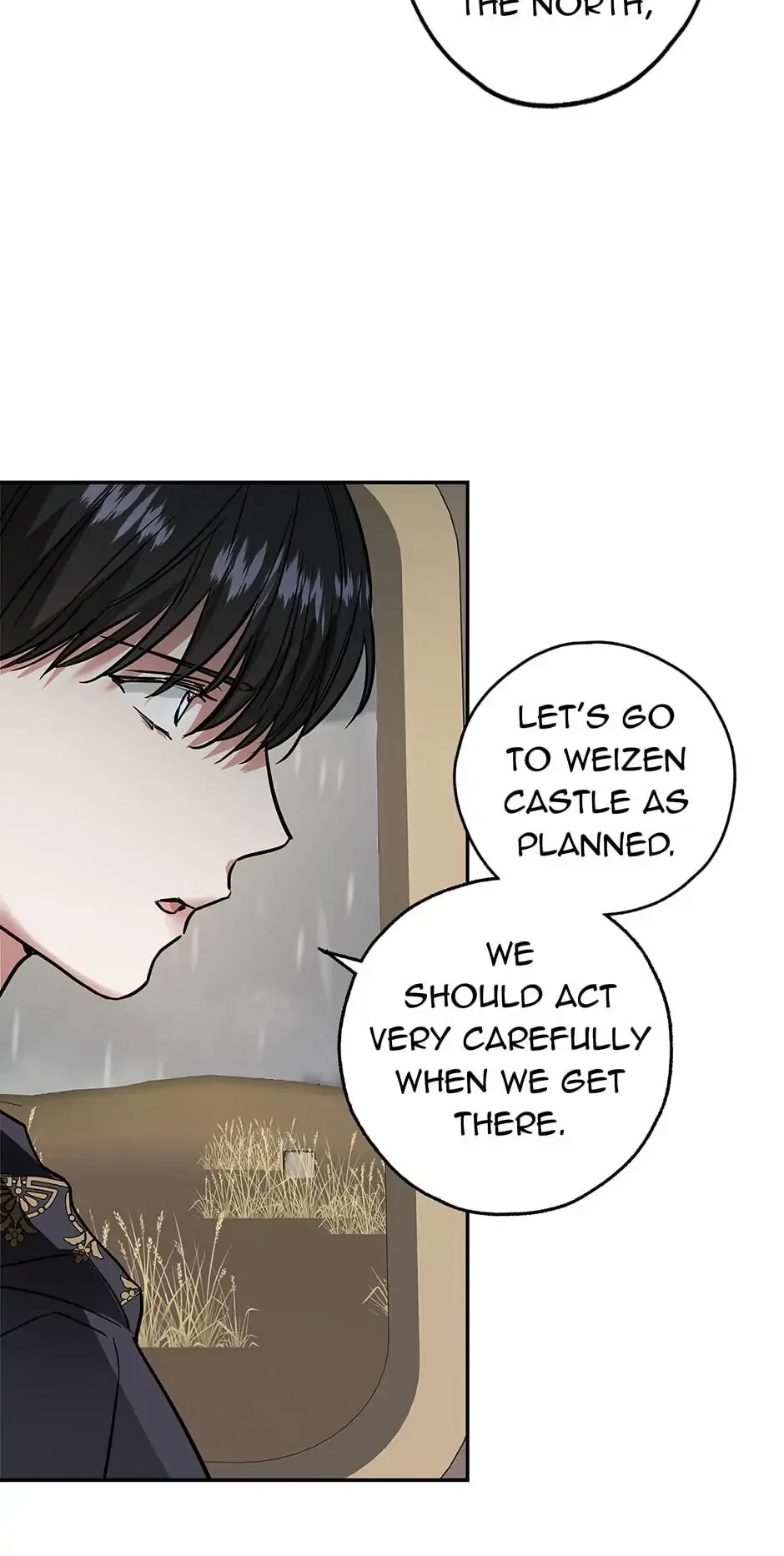 My Secretly Hot Husband Chapter 31 – Page 41