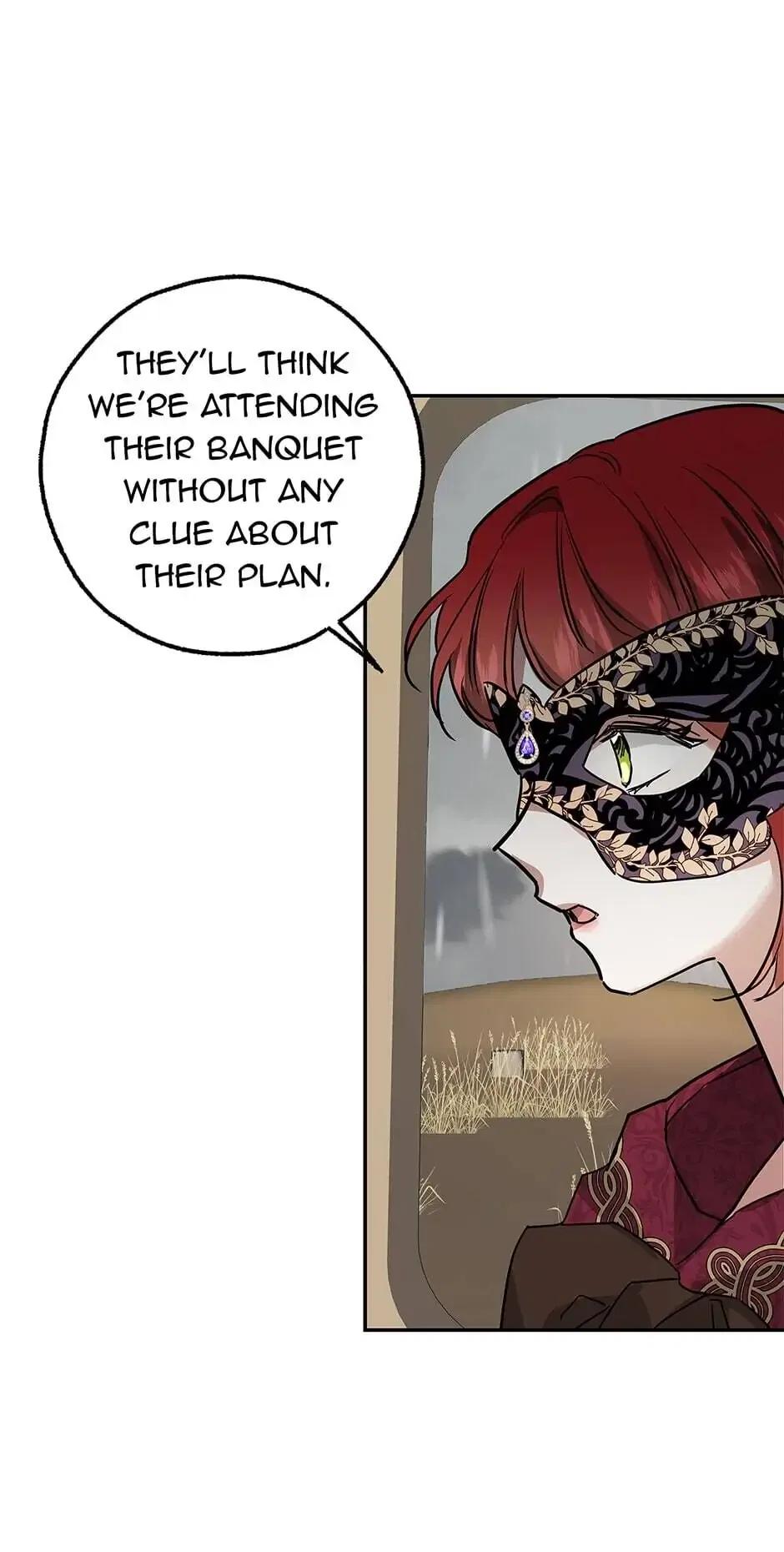 My Secretly Hot Husband Chapter 31 – Page 42