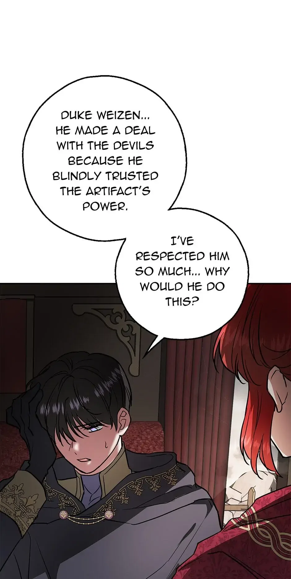 My Secretly Hot Husband Chapter 31 – Page 43