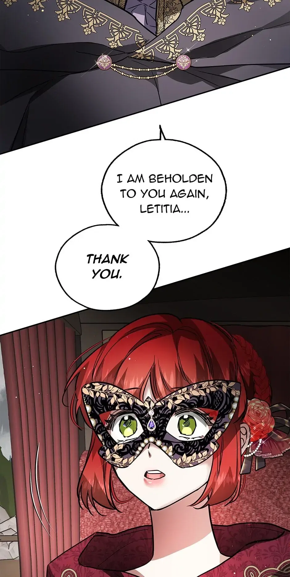 My Secretly Hot Husband Chapter 31 – Page 45