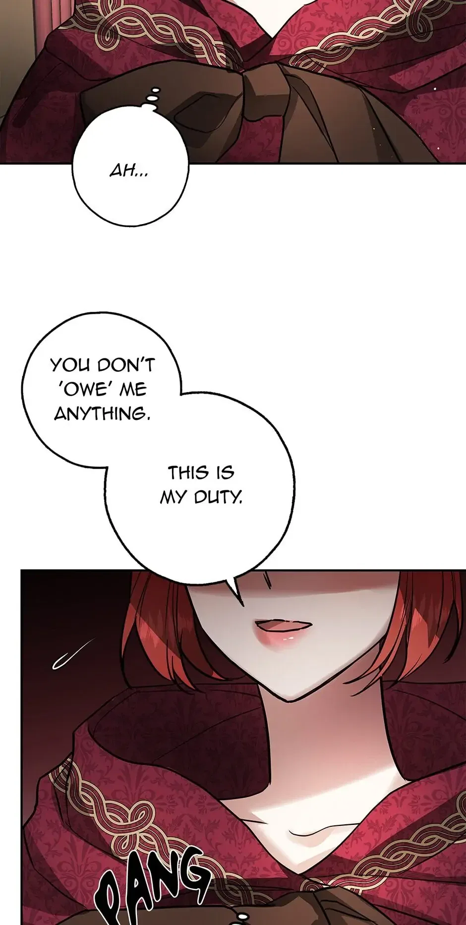 My Secretly Hot Husband Chapter 31 – Page 46