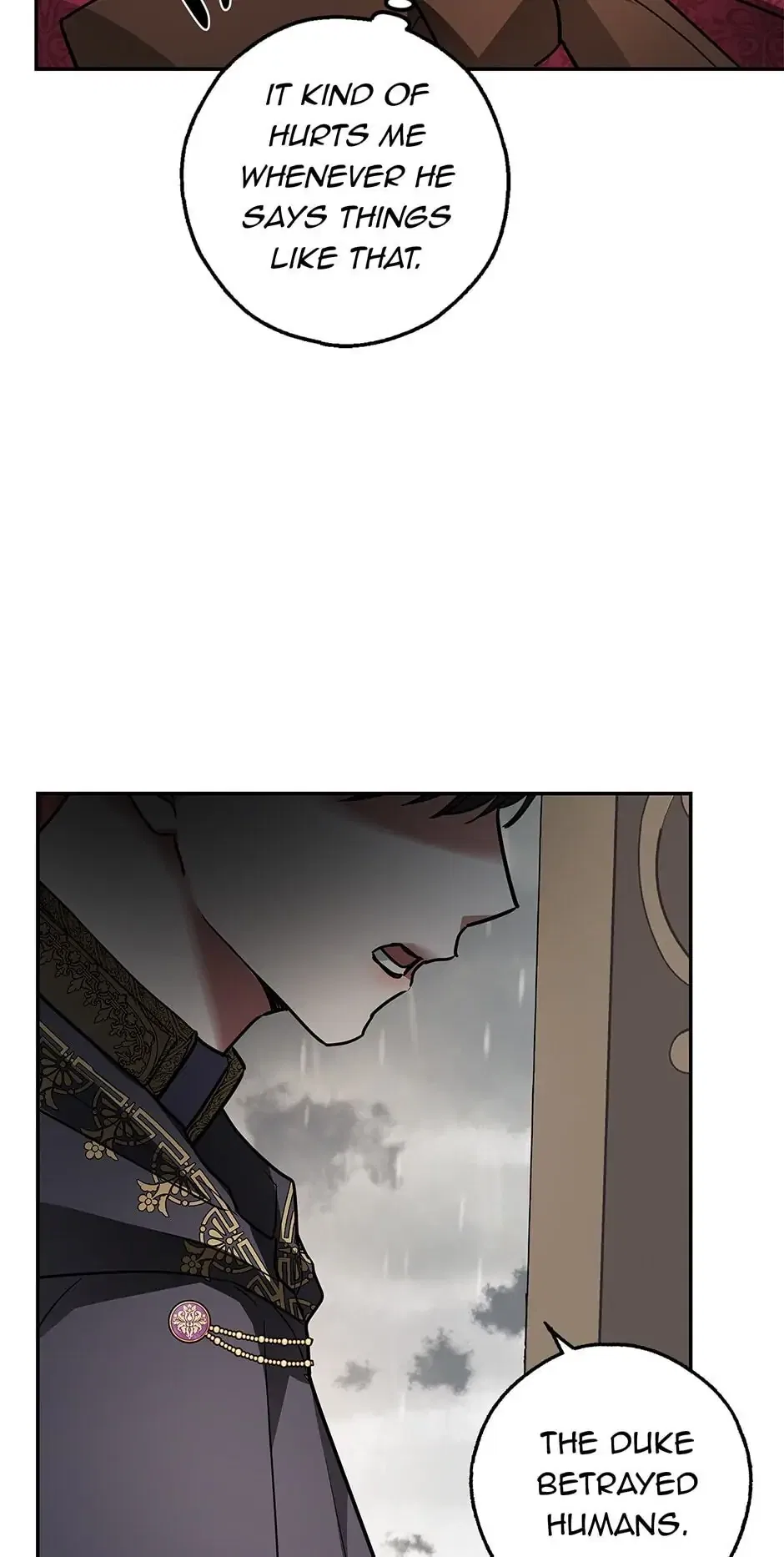 My Secretly Hot Husband Chapter 31 – Page 47