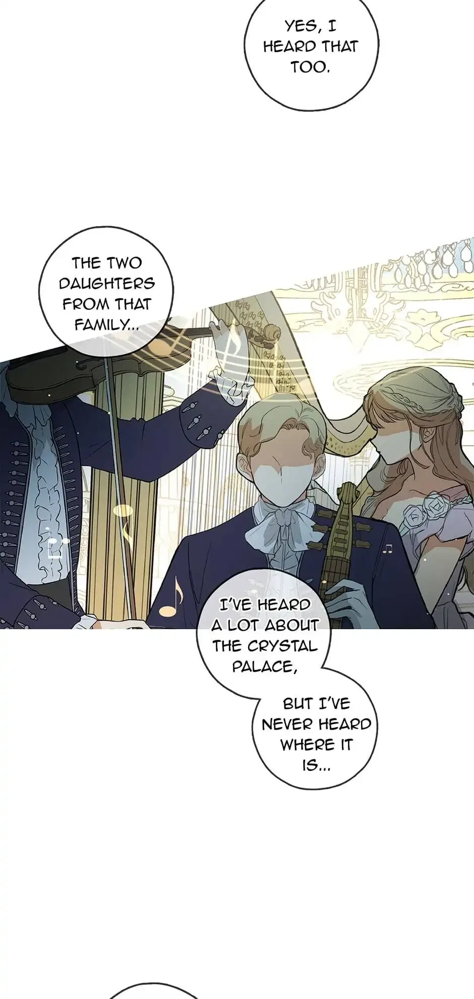 My Secretly Hot Husband Chapter 31 – Page 51