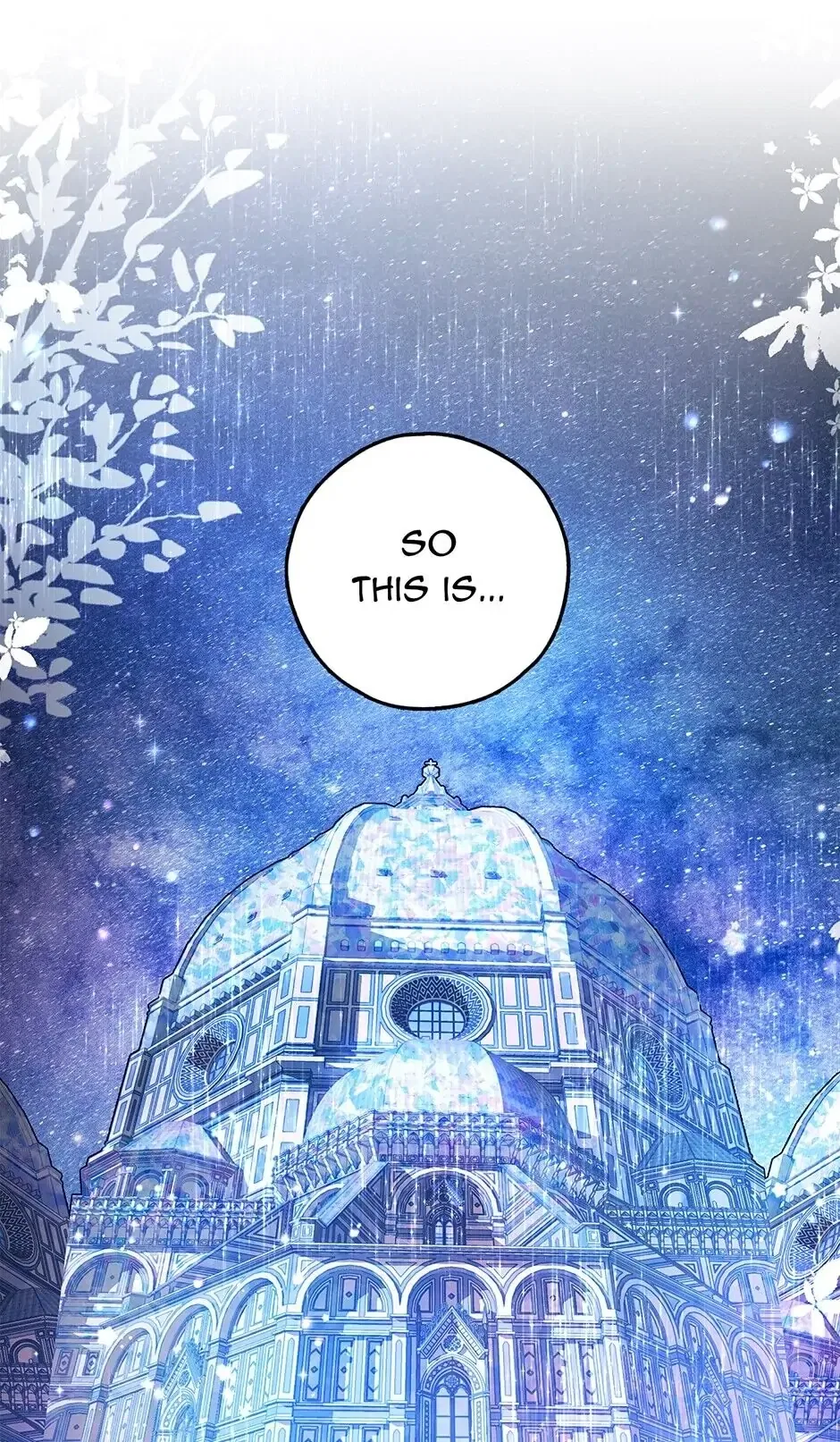 My Secretly Hot Husband Chapter 30 – Page 1