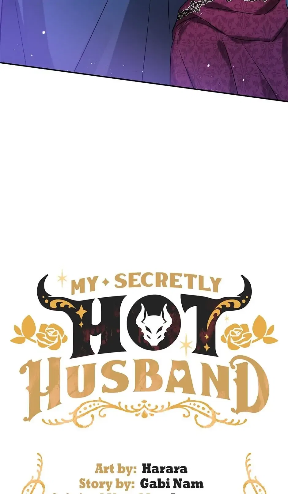 My Secretly Hot Husband Chapter 30 – Page 4