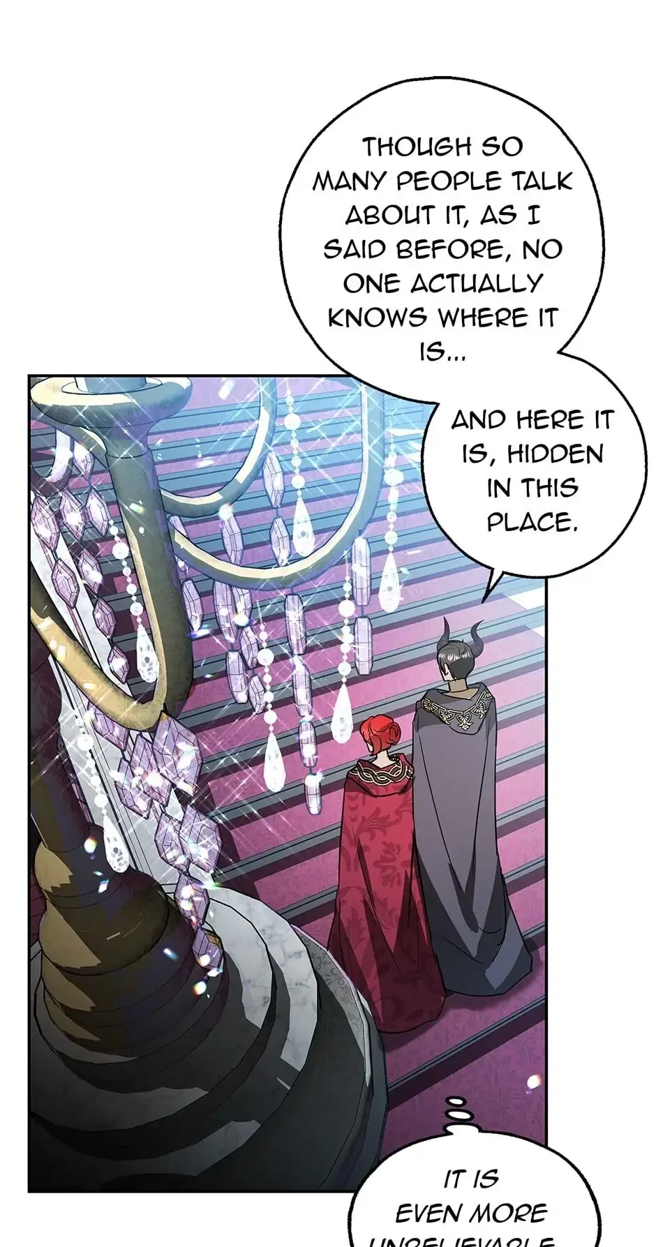 My Secretly Hot Husband Chapter 30 – Page 6