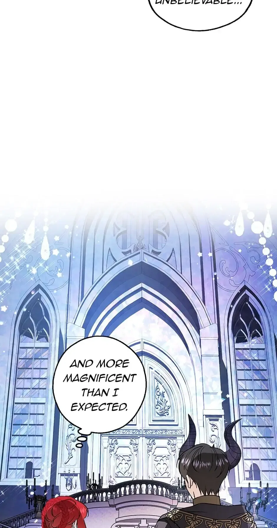 My Secretly Hot Husband Chapter 30 – Page 7