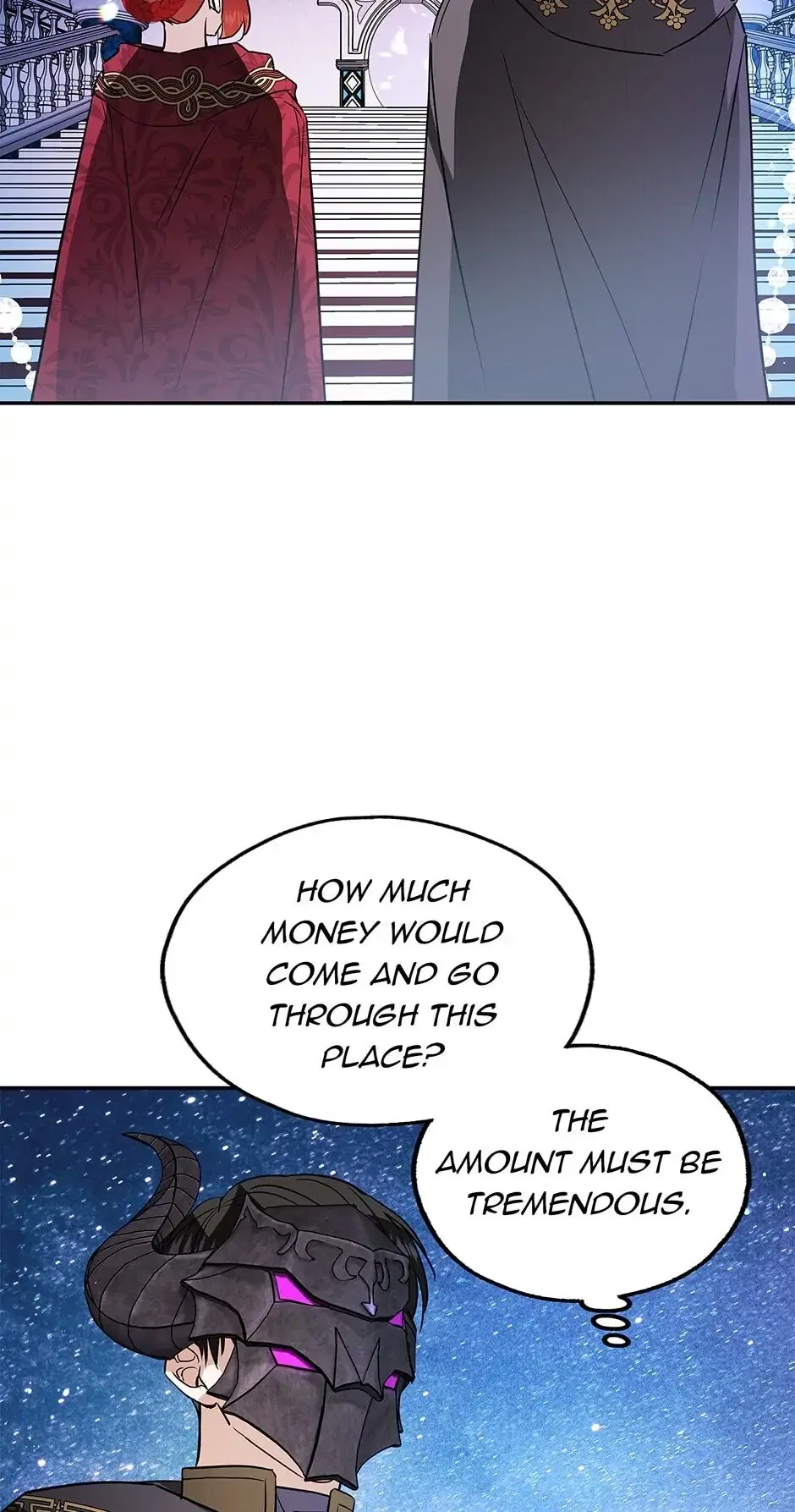 My Secretly Hot Husband Chapter 30 – Page 8