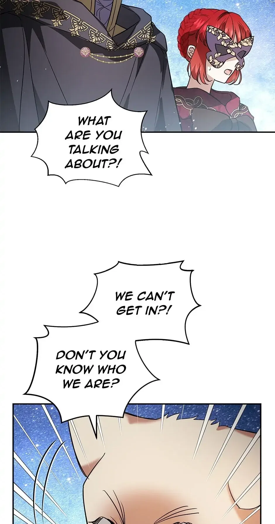 My Secretly Hot Husband Chapter 30 – Page 9