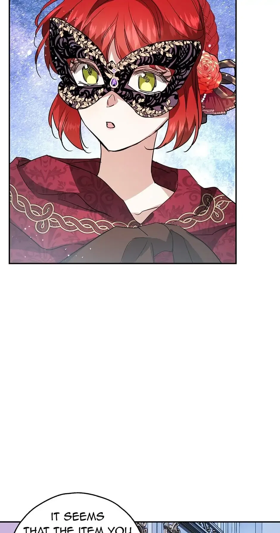 My Secretly Hot Husband Chapter 30 – Page 11