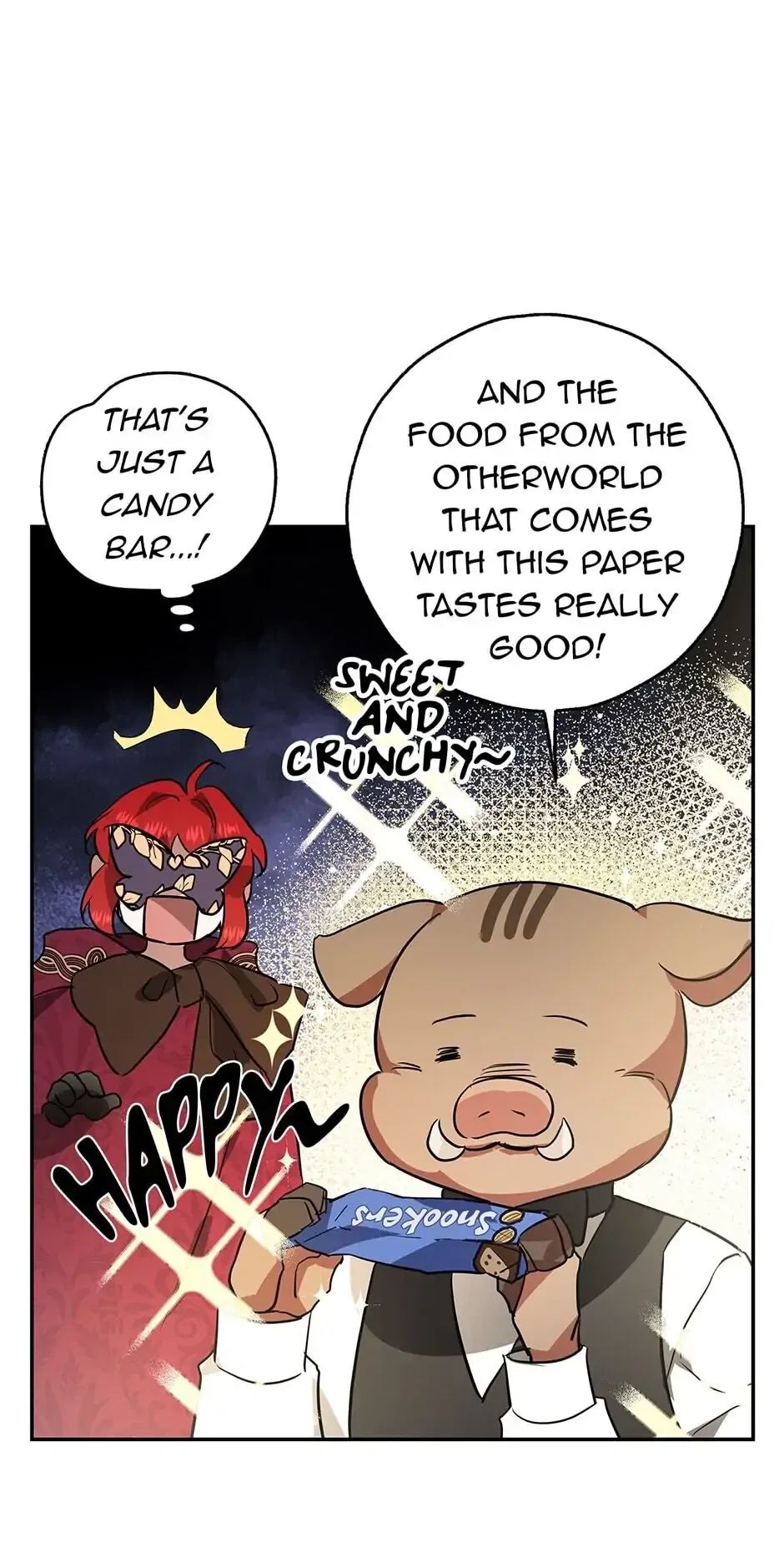 My Secretly Hot Husband Chapter 30 – Page 17