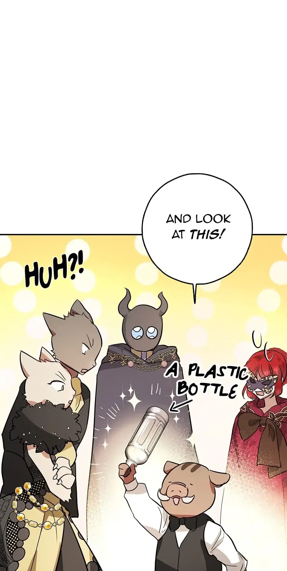 My Secretly Hot Husband Chapter 30 – Page 18