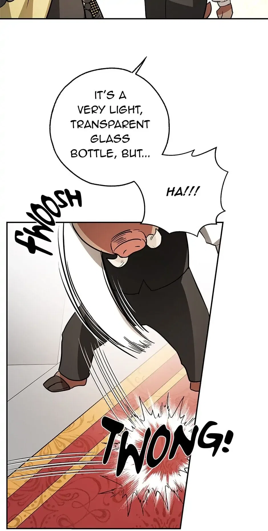 My Secretly Hot Husband Chapter 30 – Page 19