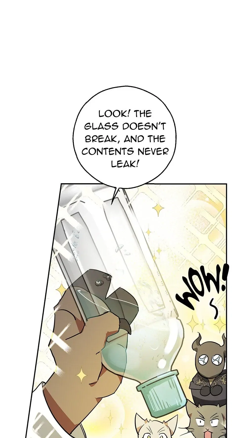 My Secretly Hot Husband Chapter 30 – Page 20