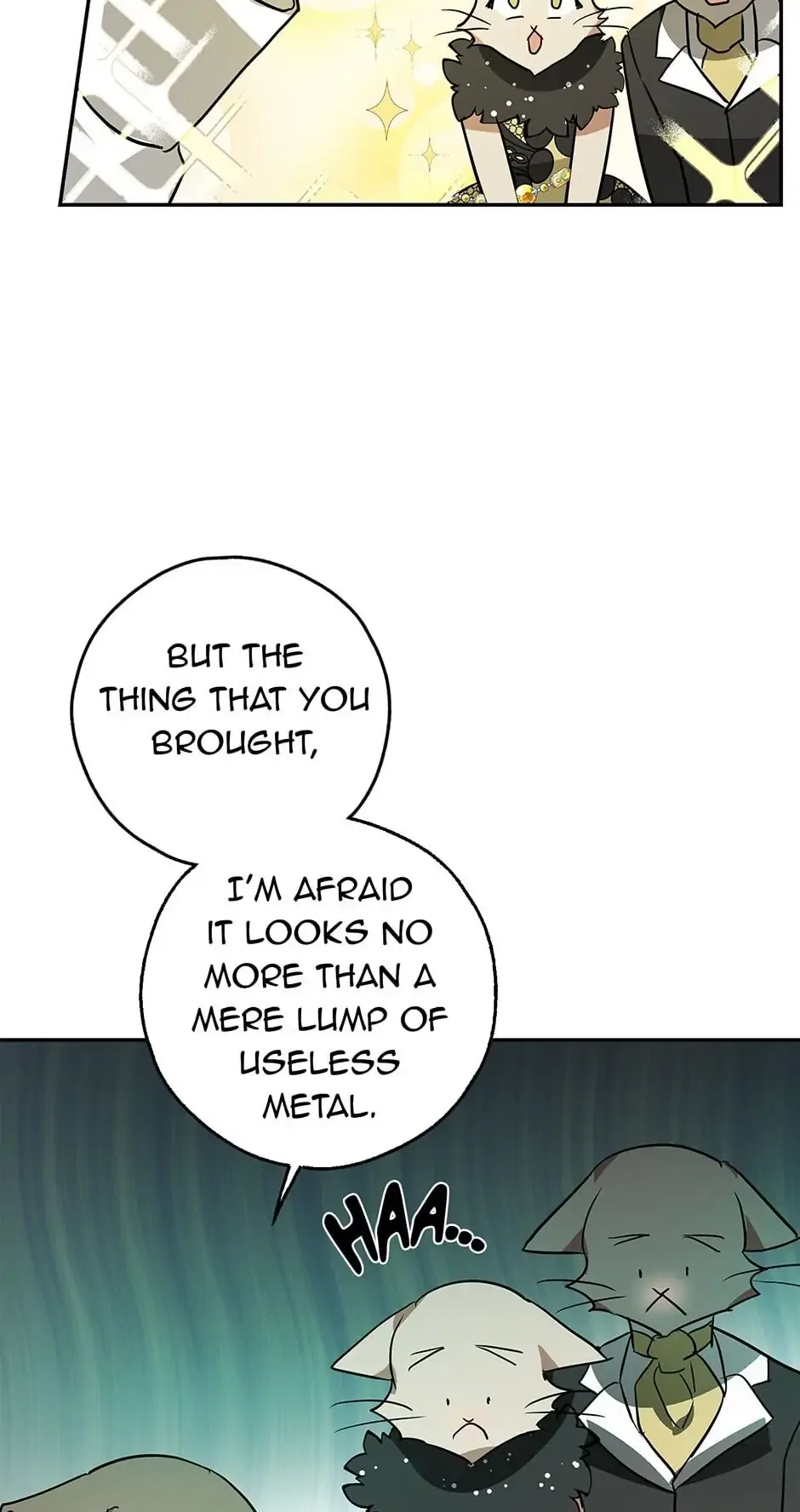 My Secretly Hot Husband Chapter 30 – Page 21