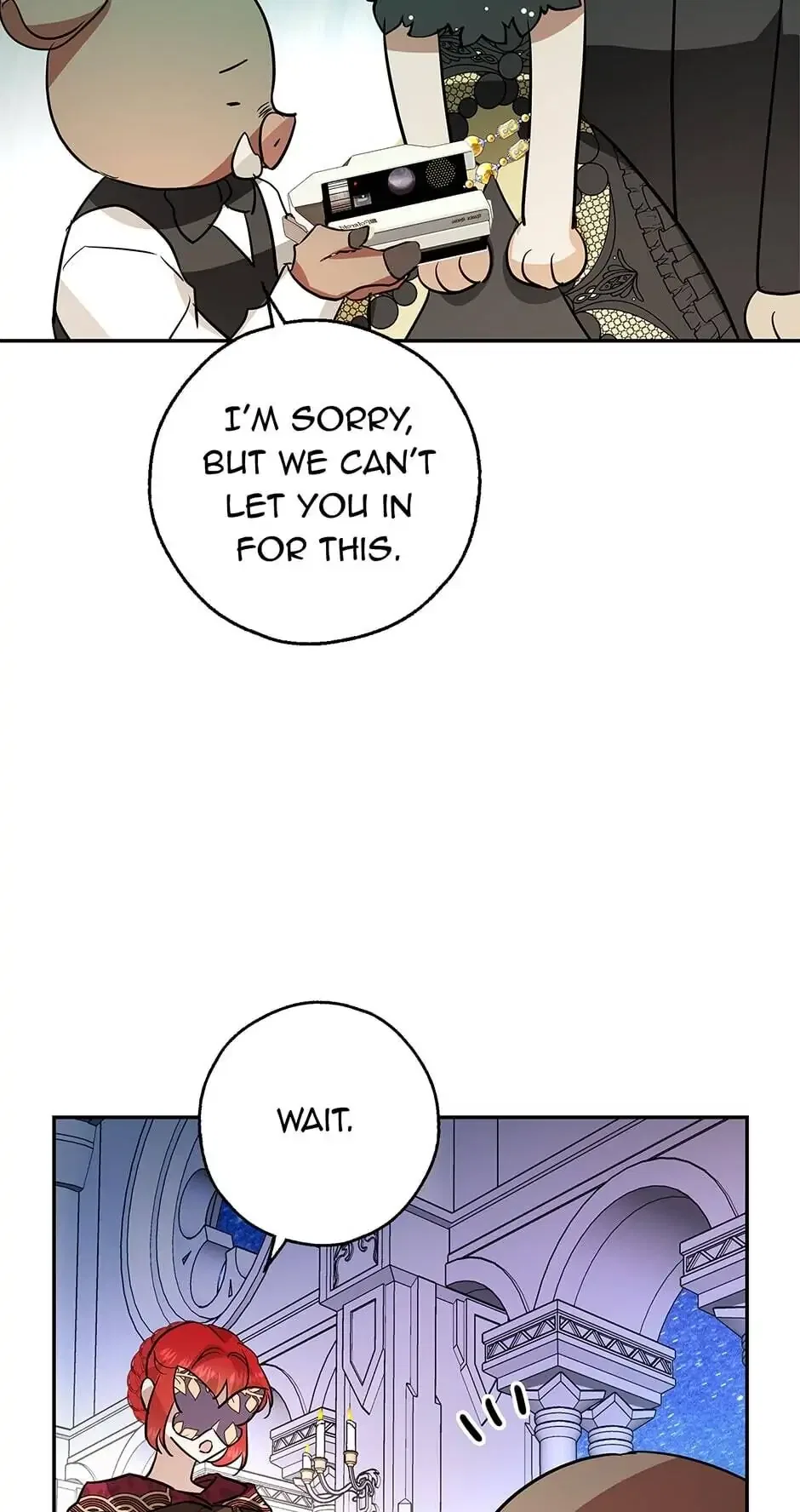 My Secretly Hot Husband Chapter 30 – Page 22