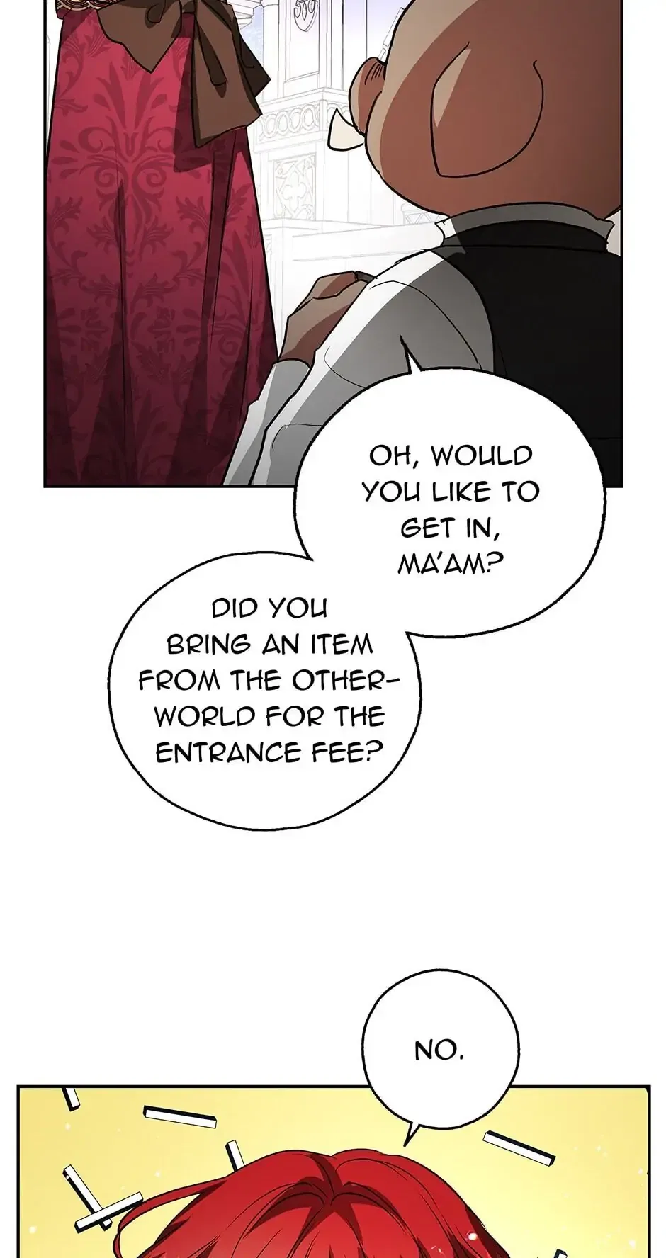 My Secretly Hot Husband Chapter 30 – Page 23