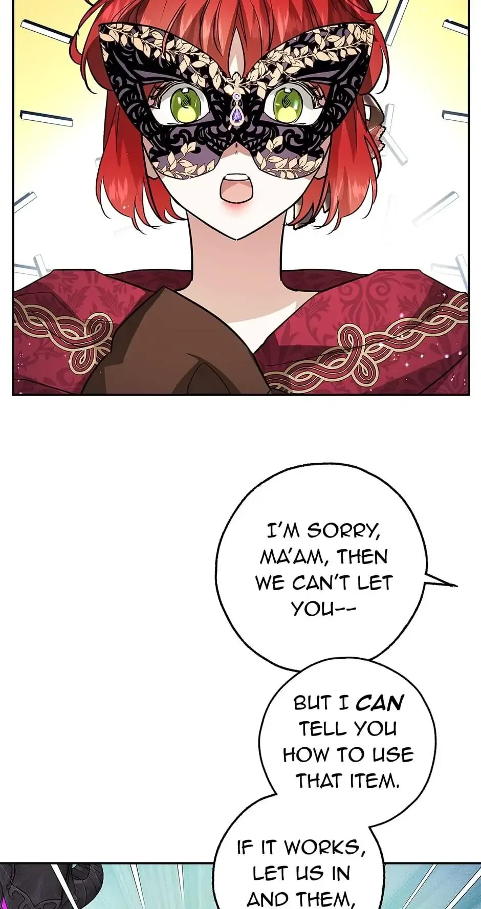 My Secretly Hot Husband Chapter 30 – Page 24