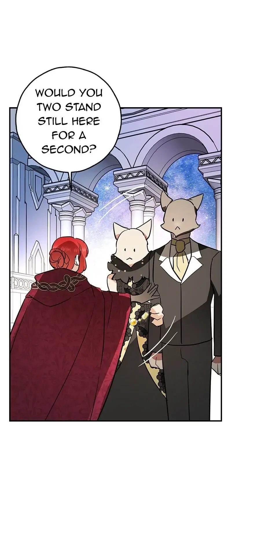 My Secretly Hot Husband Chapter 30 – Page 27