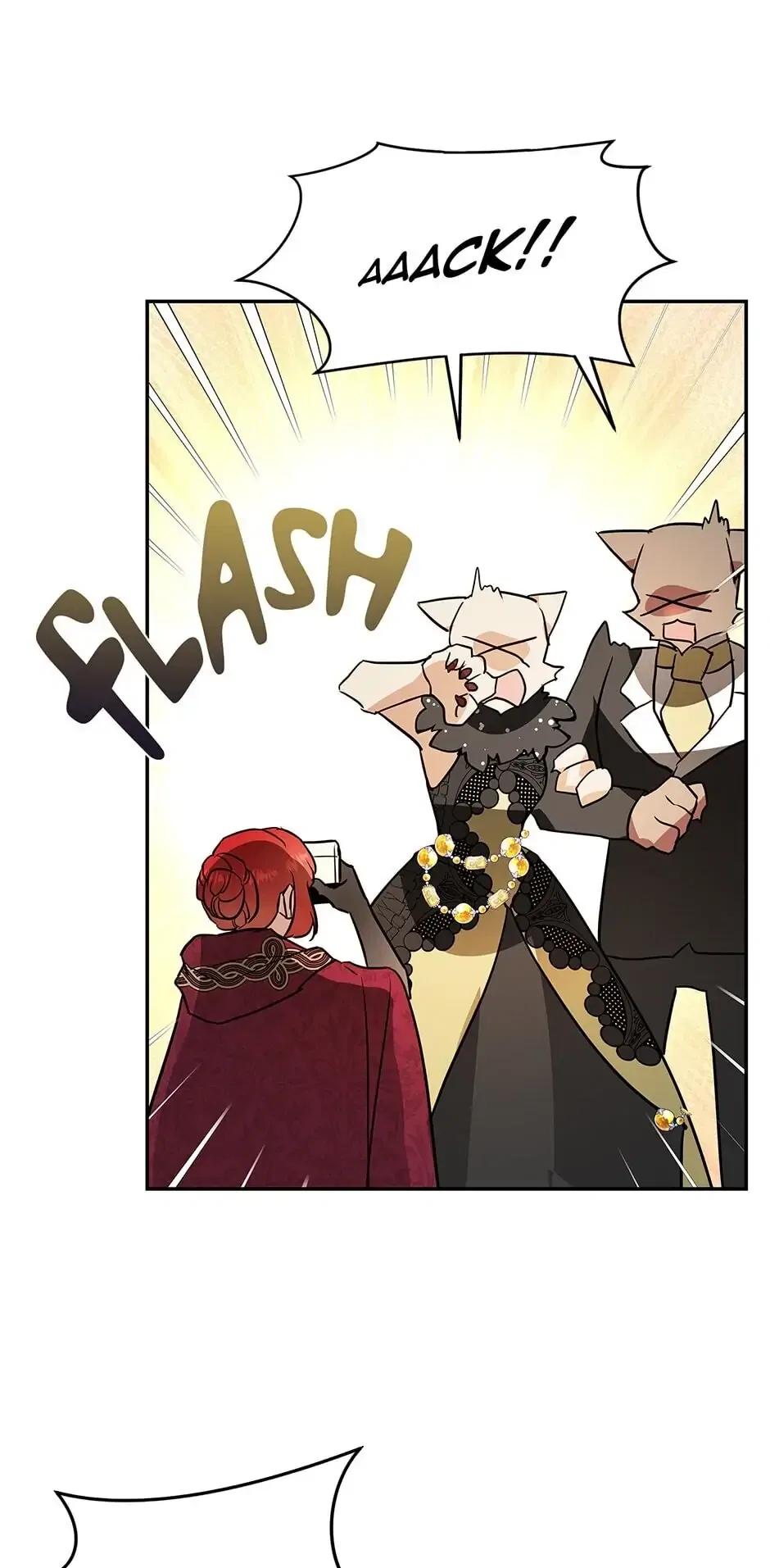 My Secretly Hot Husband Chapter 30 – Page 28