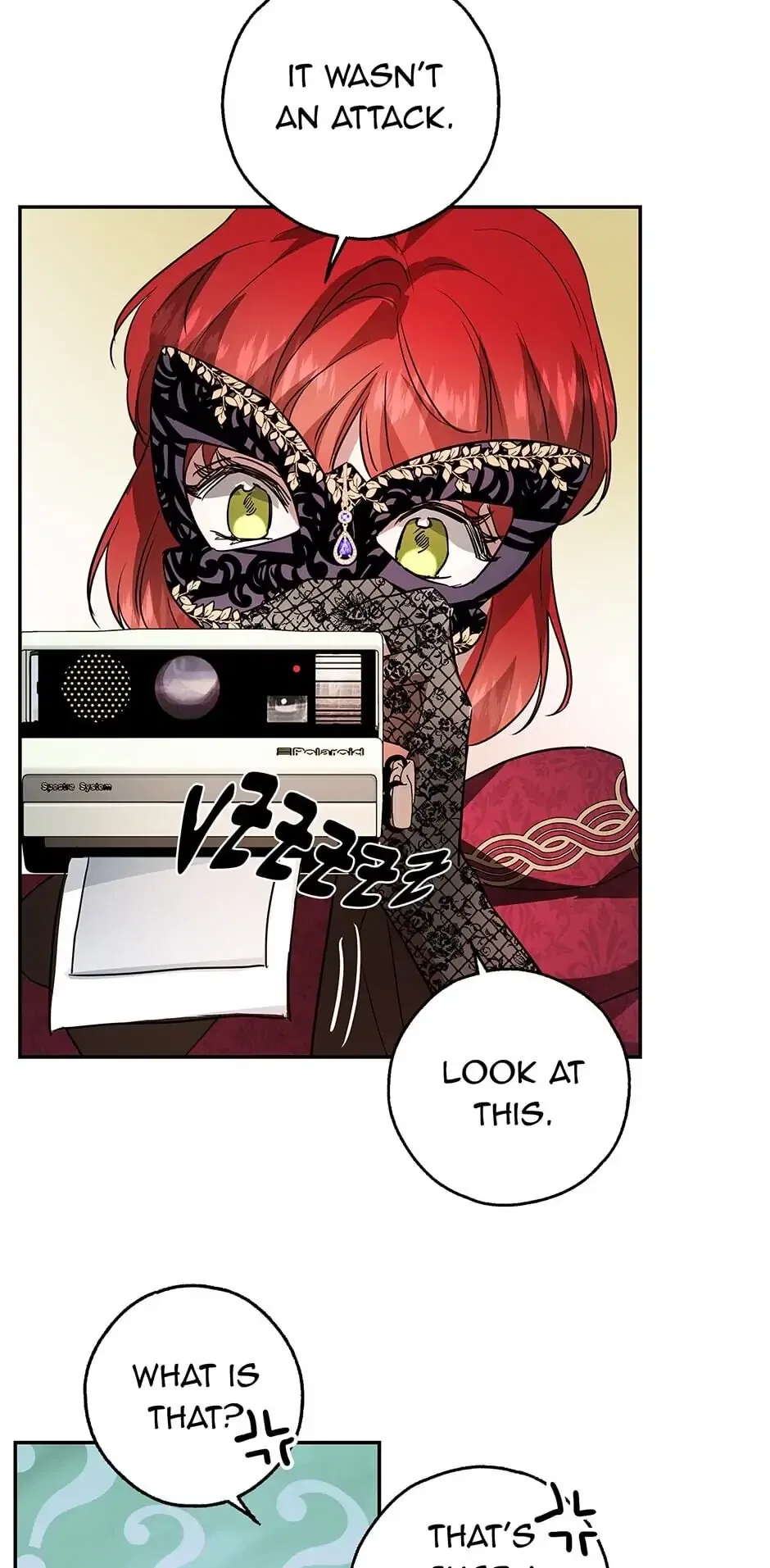 My Secretly Hot Husband Chapter 30 – Page 30