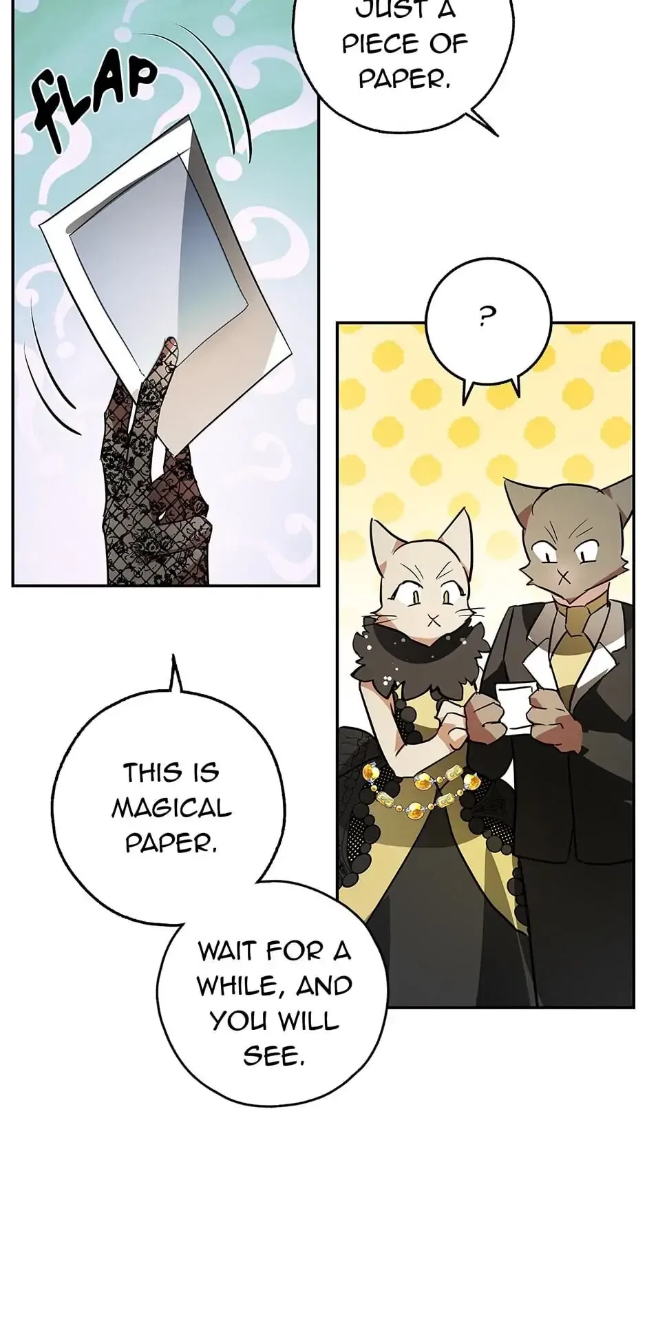 My Secretly Hot Husband Chapter 30 – Page 31