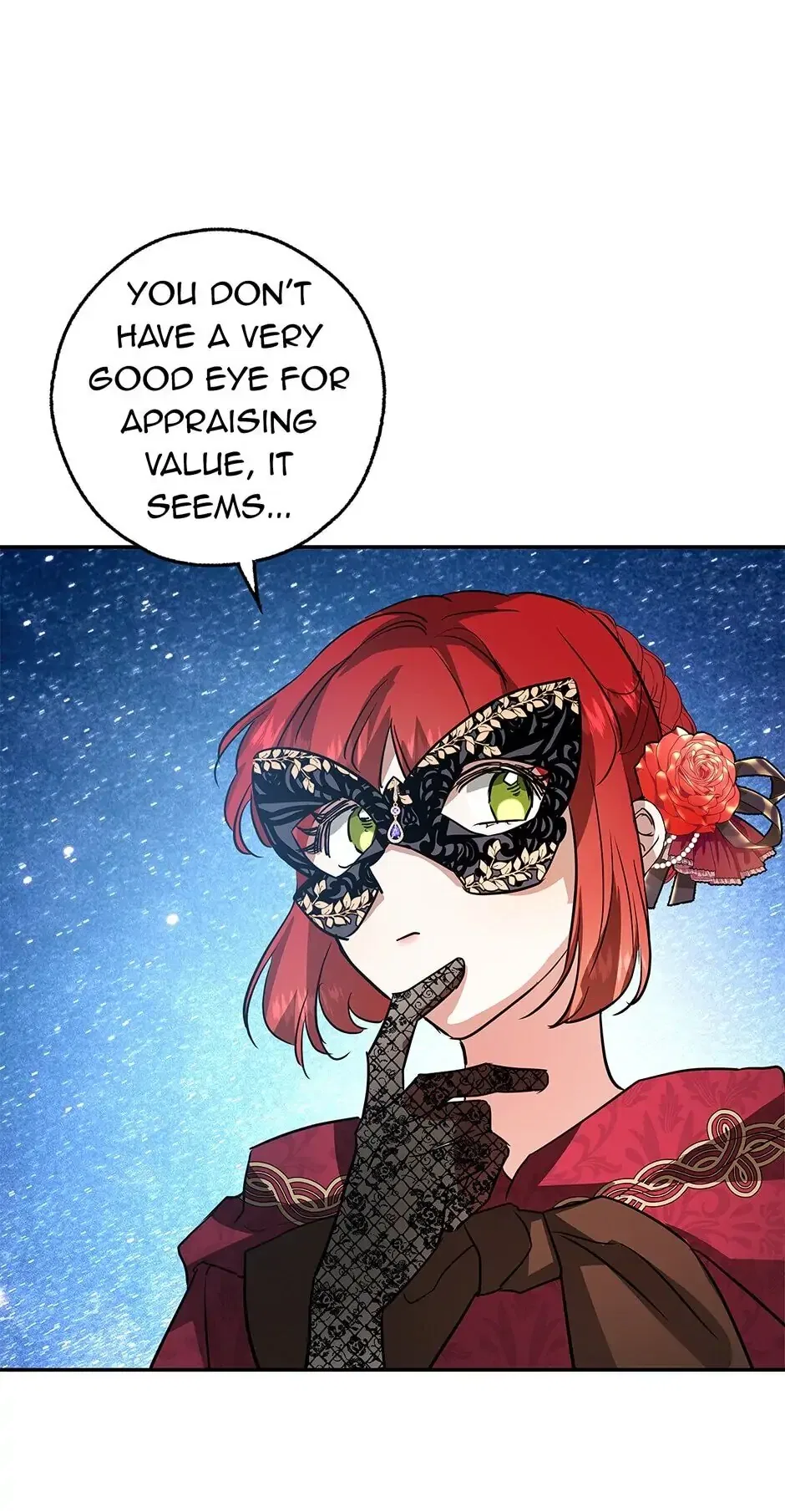 My Secretly Hot Husband Chapter 30 – Page 34