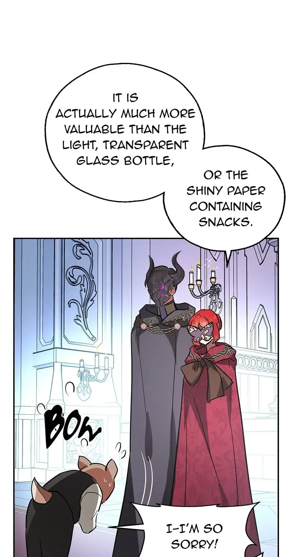 My Secretly Hot Husband Chapter 30 – Page 35