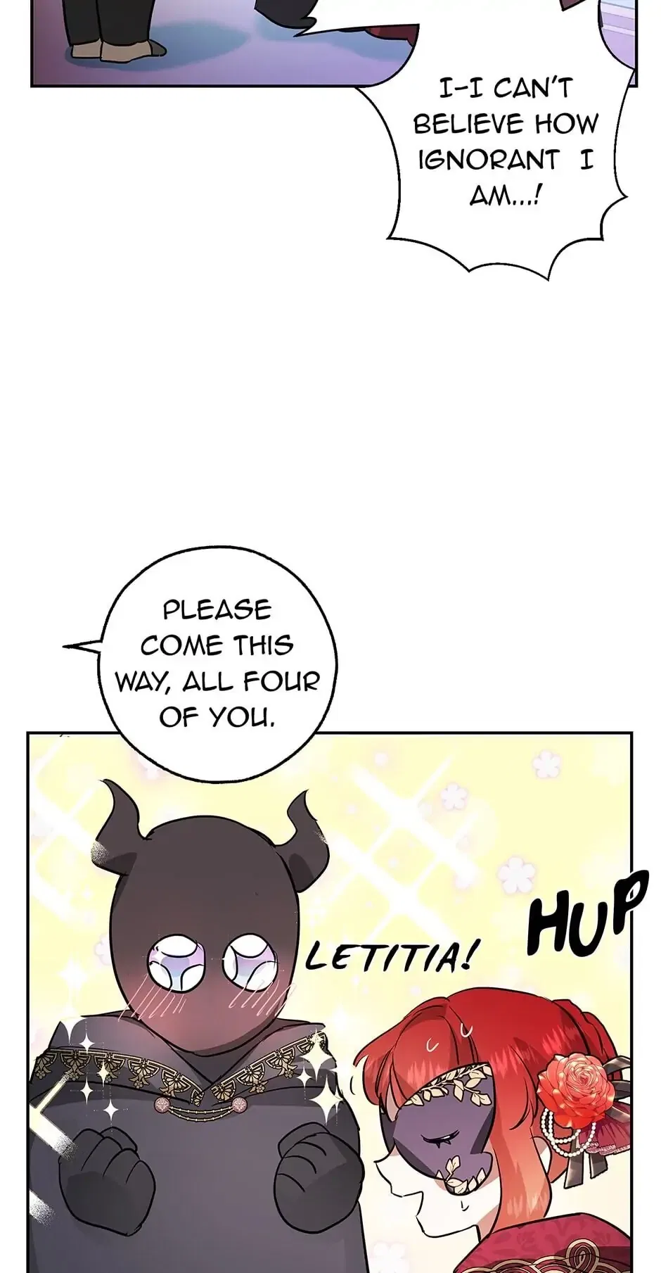My Secretly Hot Husband Chapter 30 – Page 36