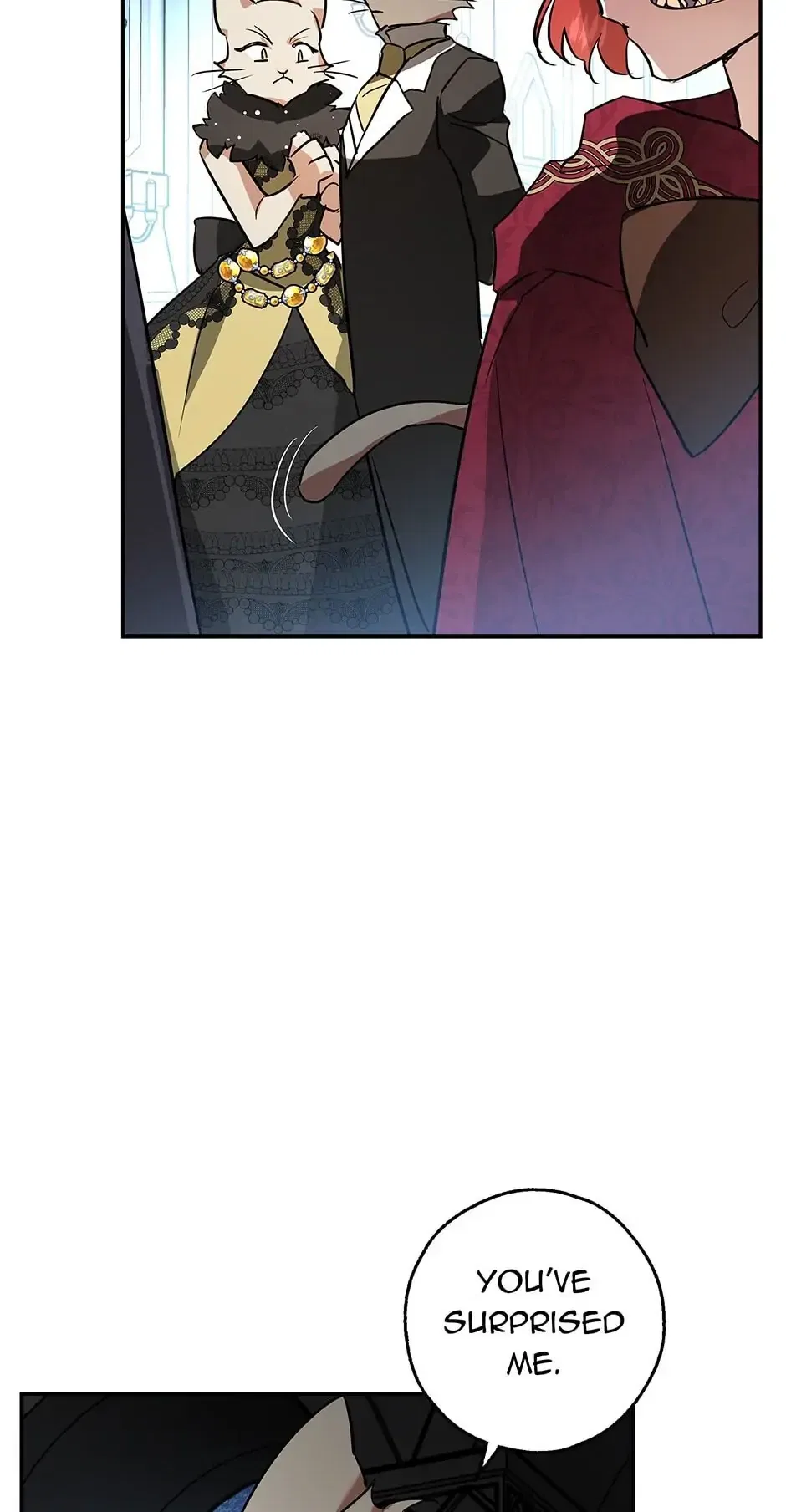 My Secretly Hot Husband Chapter 30 – Page 38
