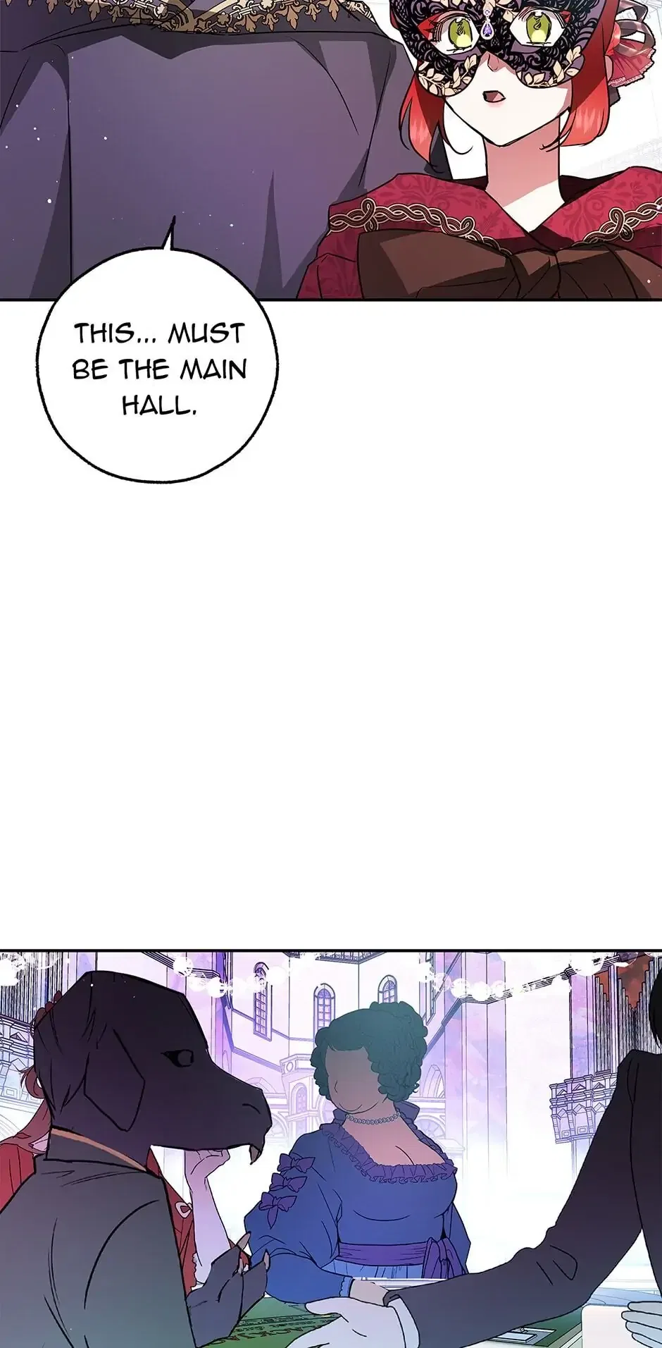 My Secretly Hot Husband Chapter 30 – Page 43