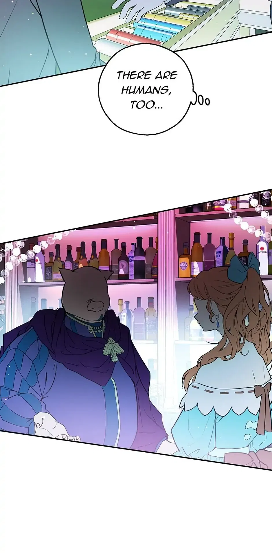My Secretly Hot Husband Chapter 30 – Page 44