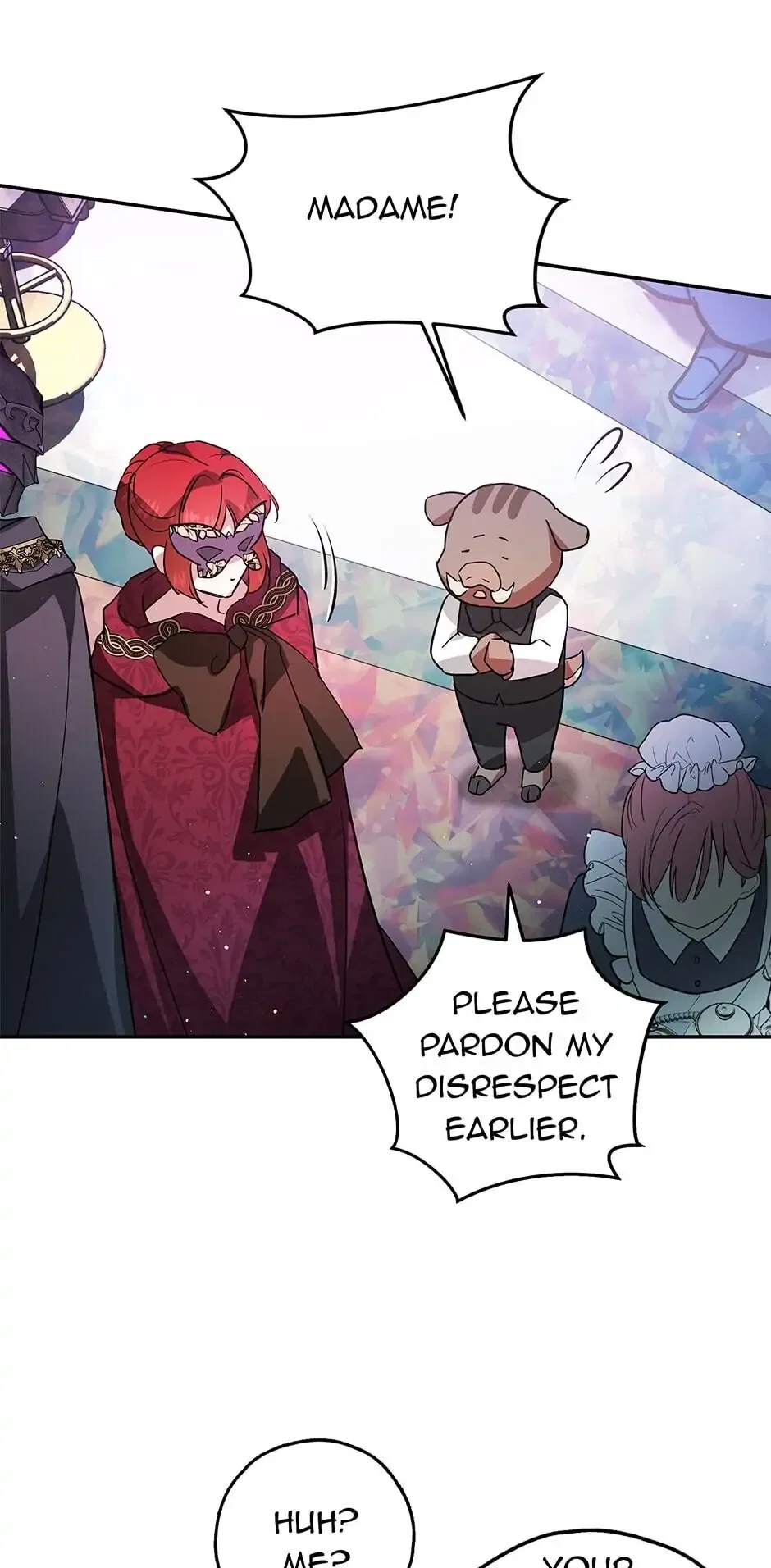 My Secretly Hot Husband Chapter 30 – Page 45