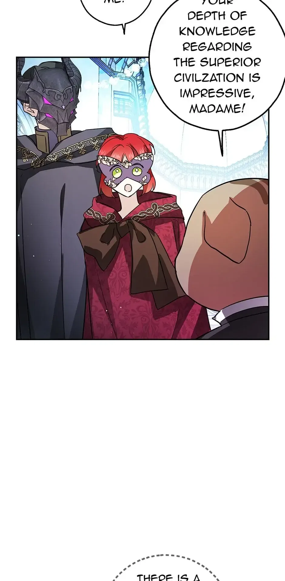 My Secretly Hot Husband Chapter 30 – Page 46