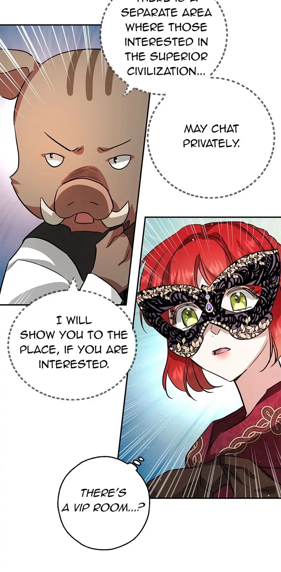 My Secretly Hot Husband Chapter 30 – Page 47