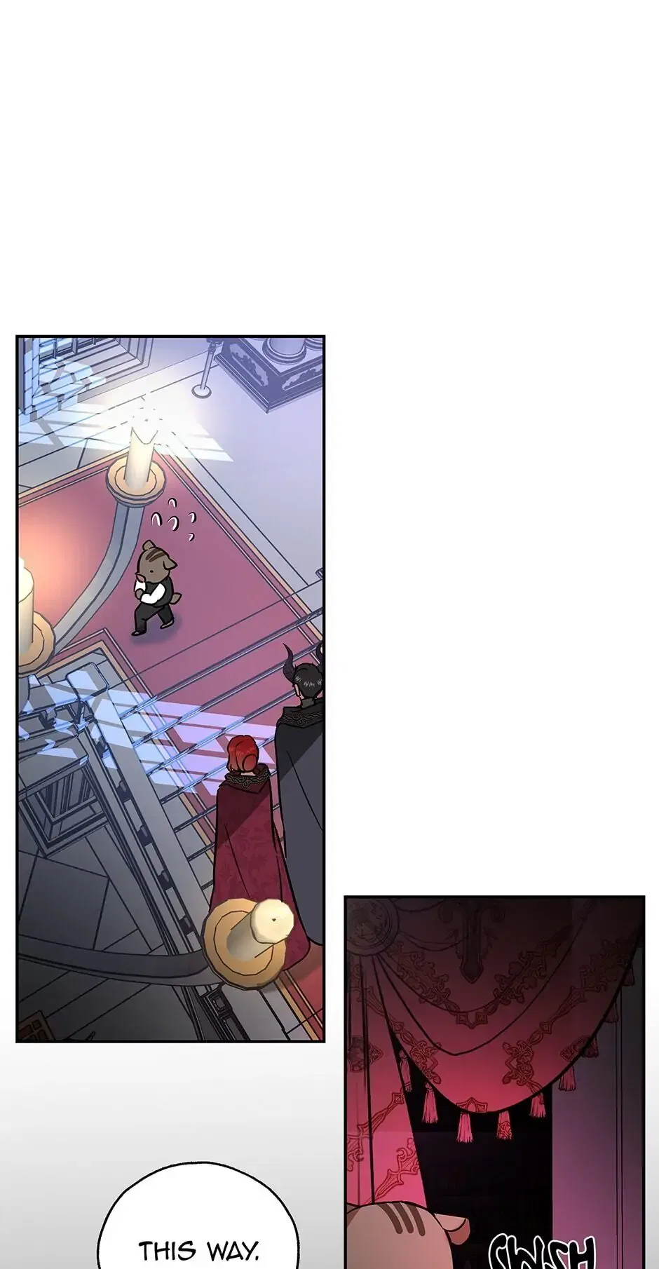 My Secretly Hot Husband Chapter 30 – Page 51