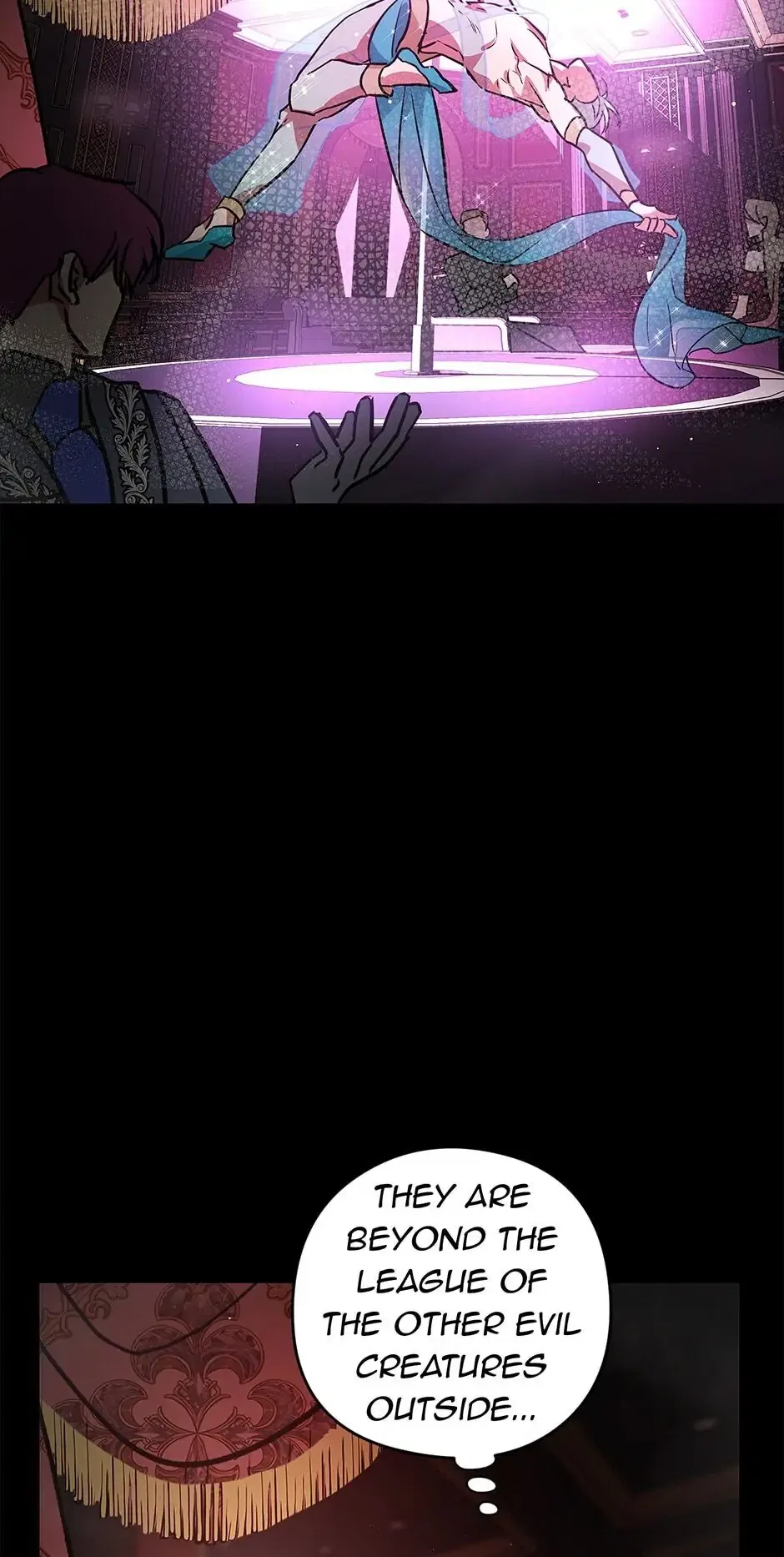 My Secretly Hot Husband Chapter 30 – Page 56