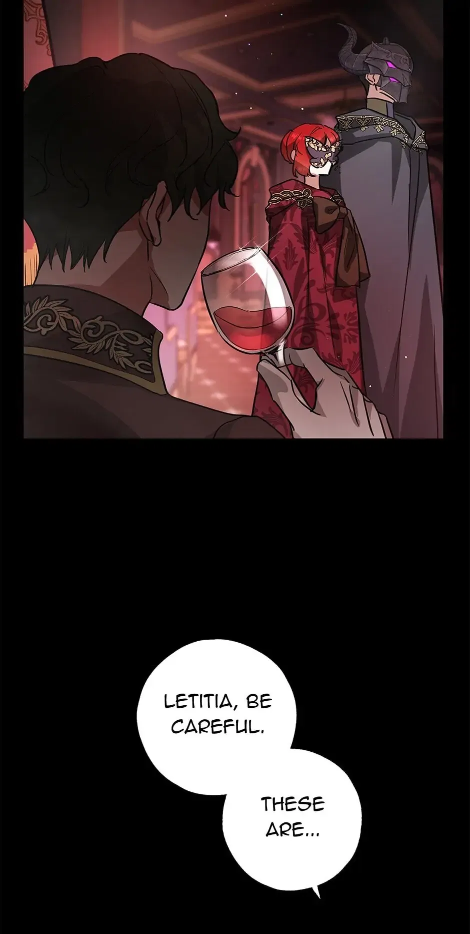 My Secretly Hot Husband Chapter 30 – Page 57