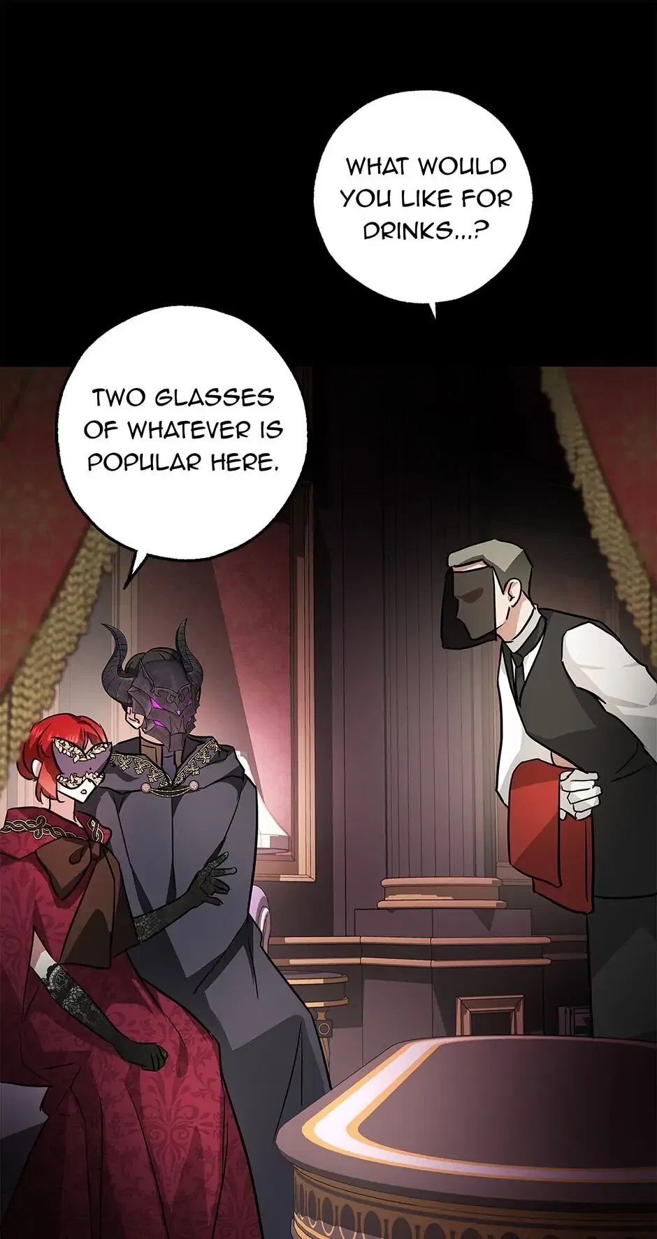 My Secretly Hot Husband Chapter 30 – Page 62