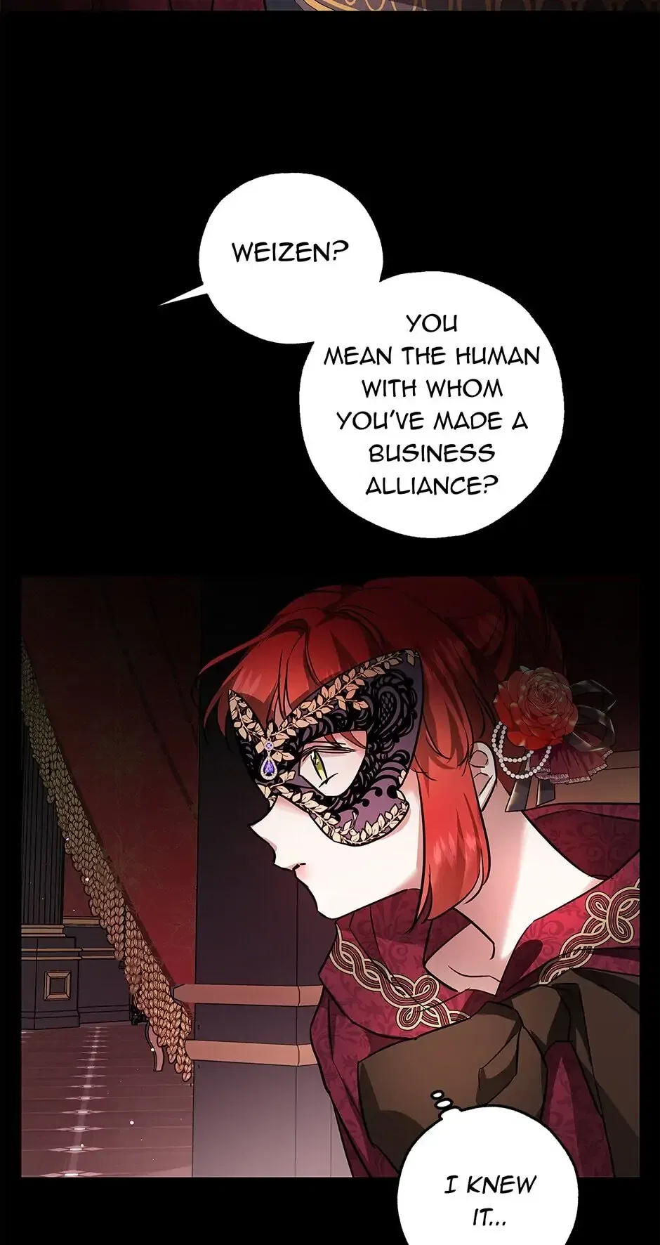 My Secretly Hot Husband Chapter 30 – Page 63