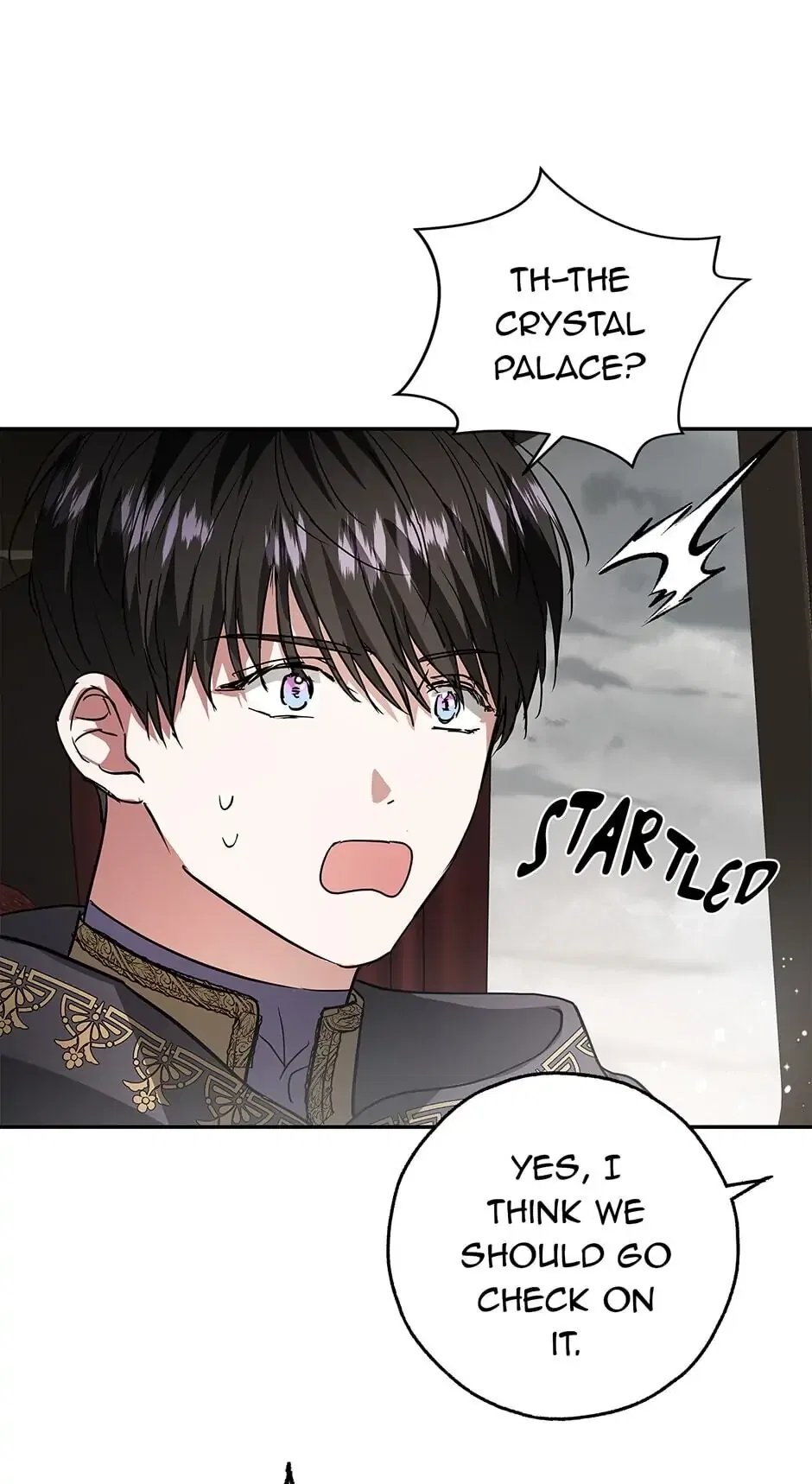 My Secretly Hot Husband Chapter 29 – Page 1
