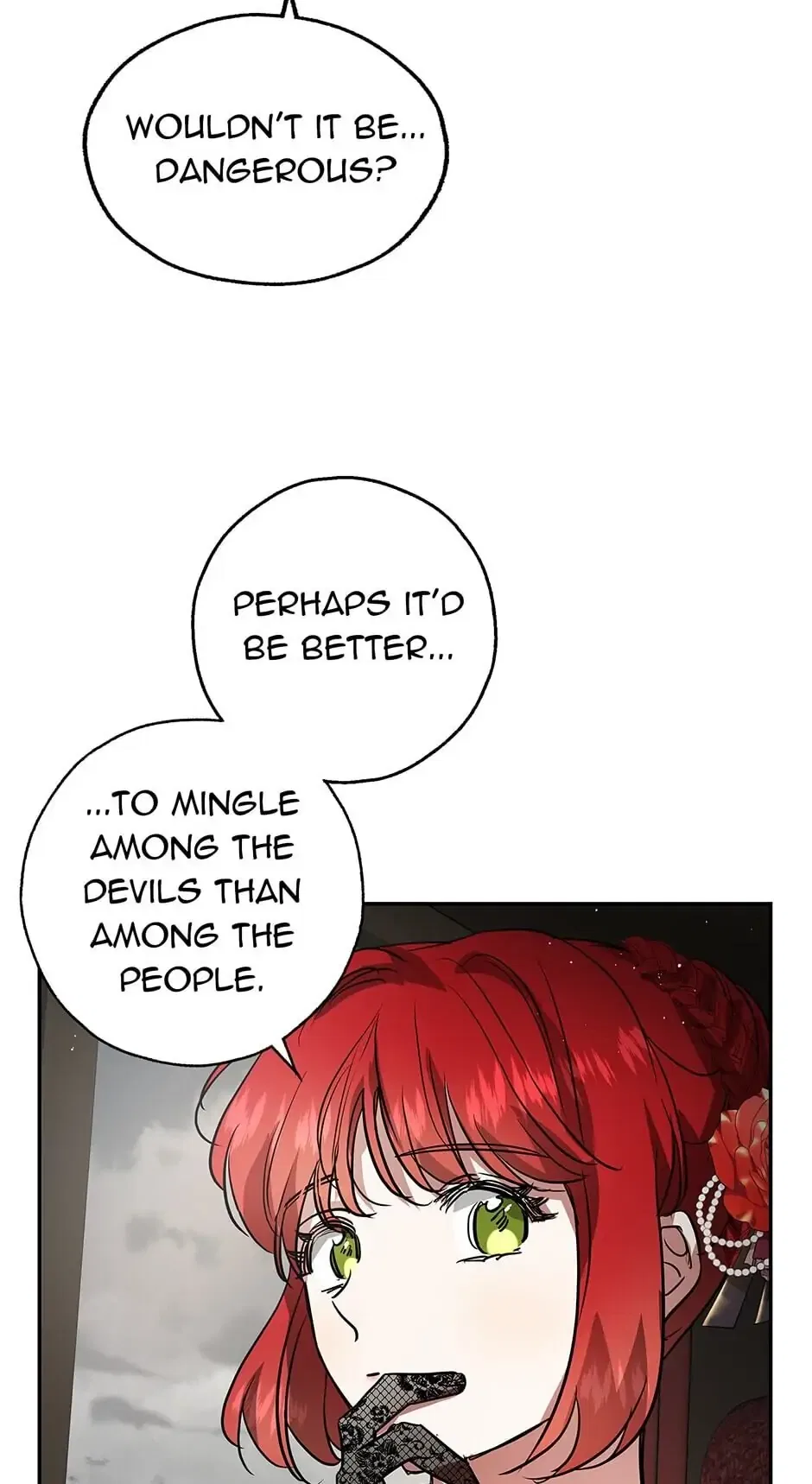 My Secretly Hot Husband Chapter 29 – Page 2