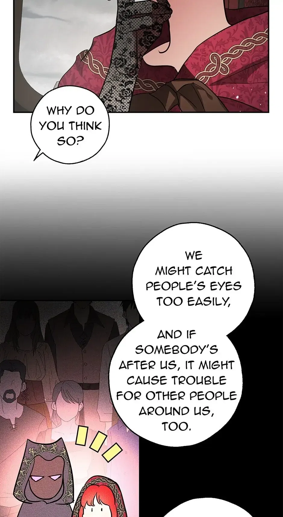 My Secretly Hot Husband Chapter 29 – Page 3