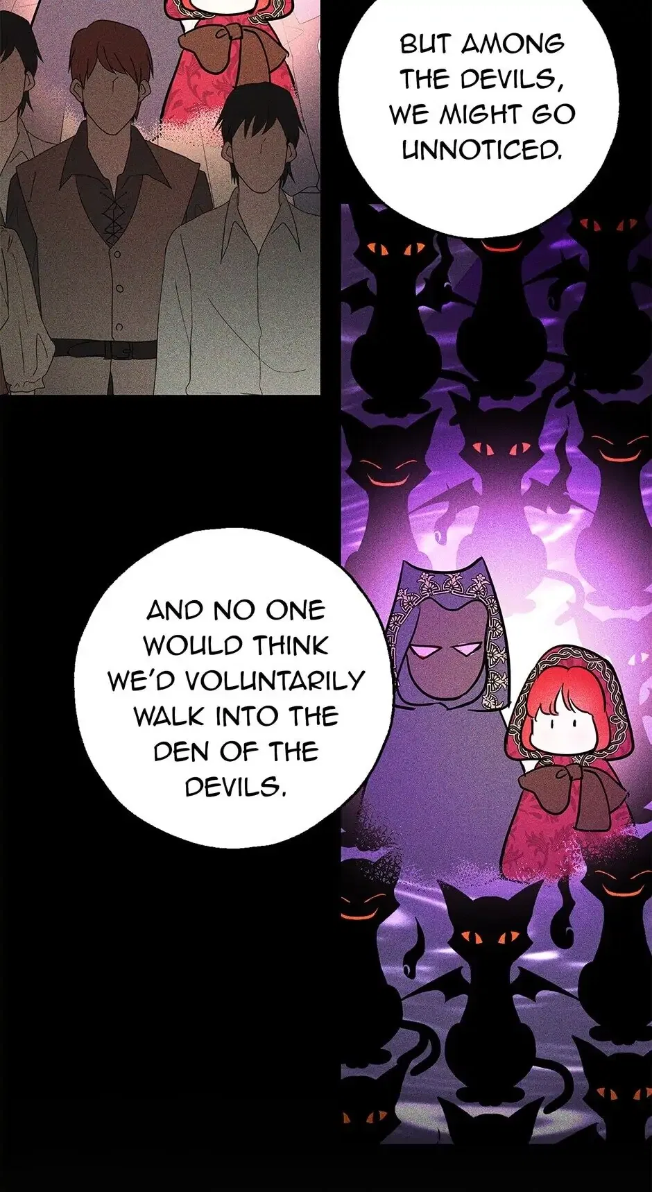 My Secretly Hot Husband Chapter 29 – Page 4