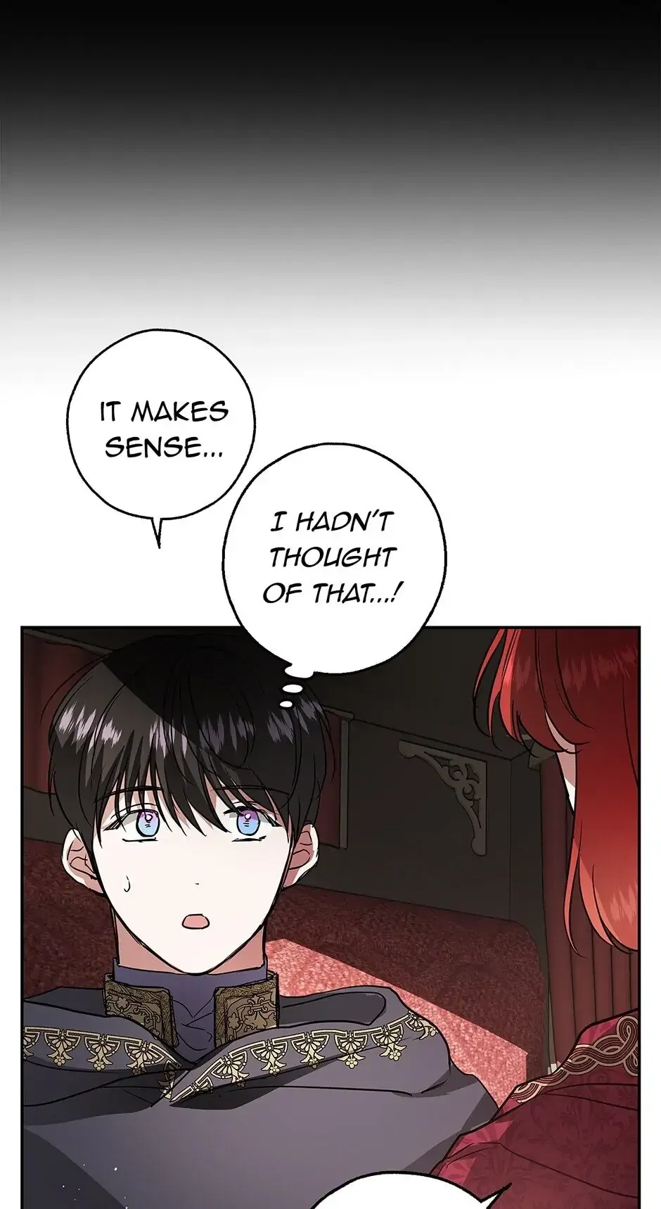 My Secretly Hot Husband Chapter 29 – Page 5