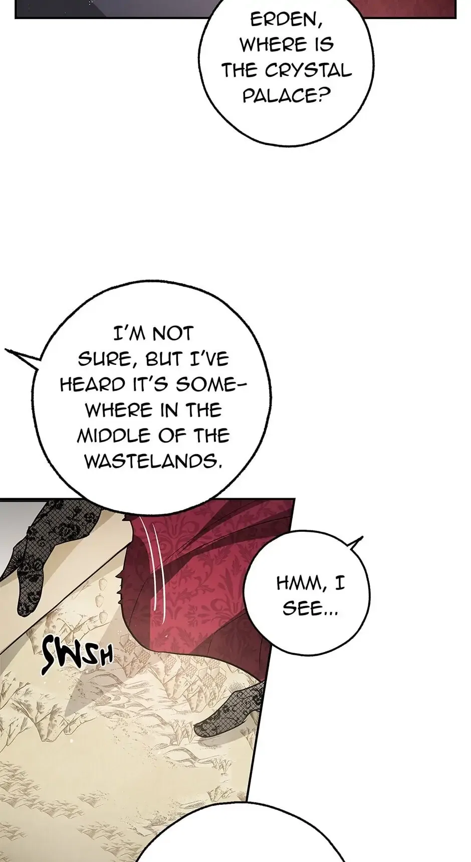 My Secretly Hot Husband Chapter 29 – Page 6