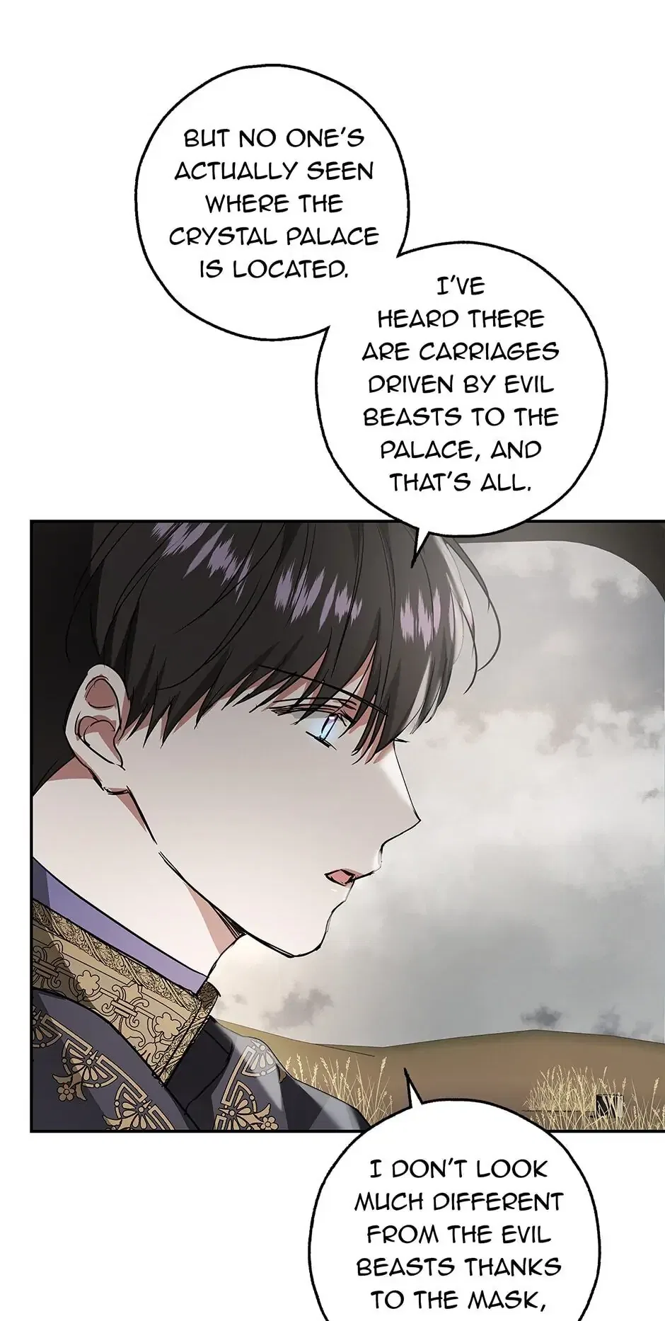 My Secretly Hot Husband Chapter 29 – Page 8