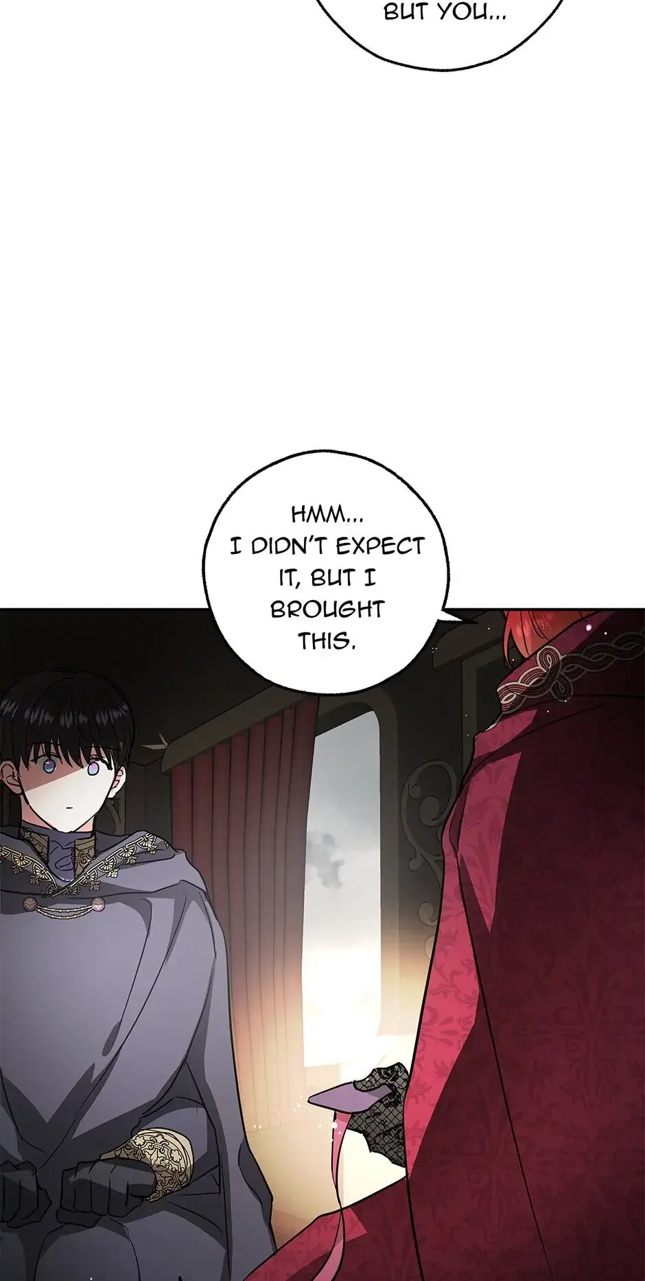 My Secretly Hot Husband Chapter 29 – Page 9