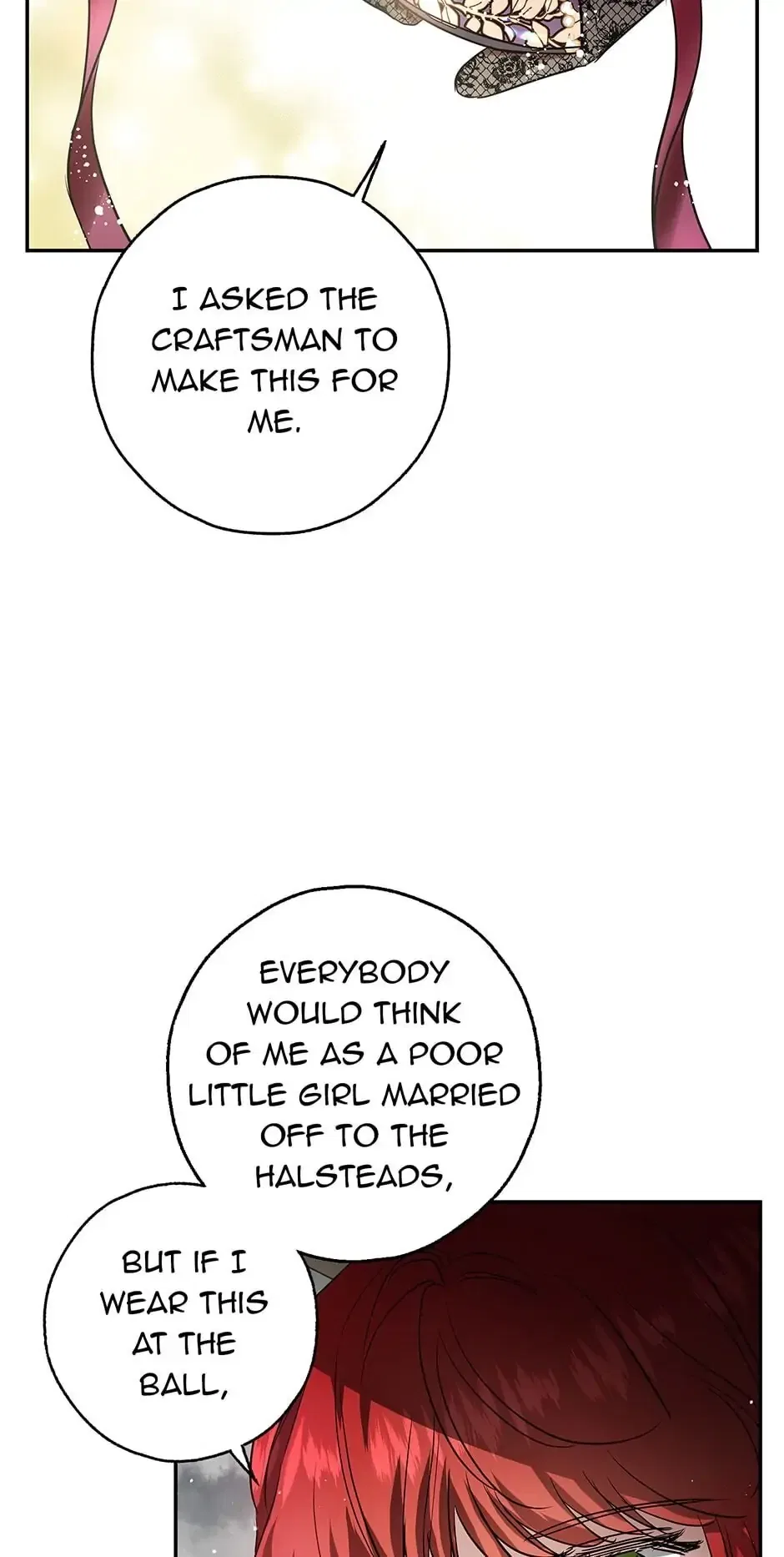 My Secretly Hot Husband Chapter 29 – Page 11
