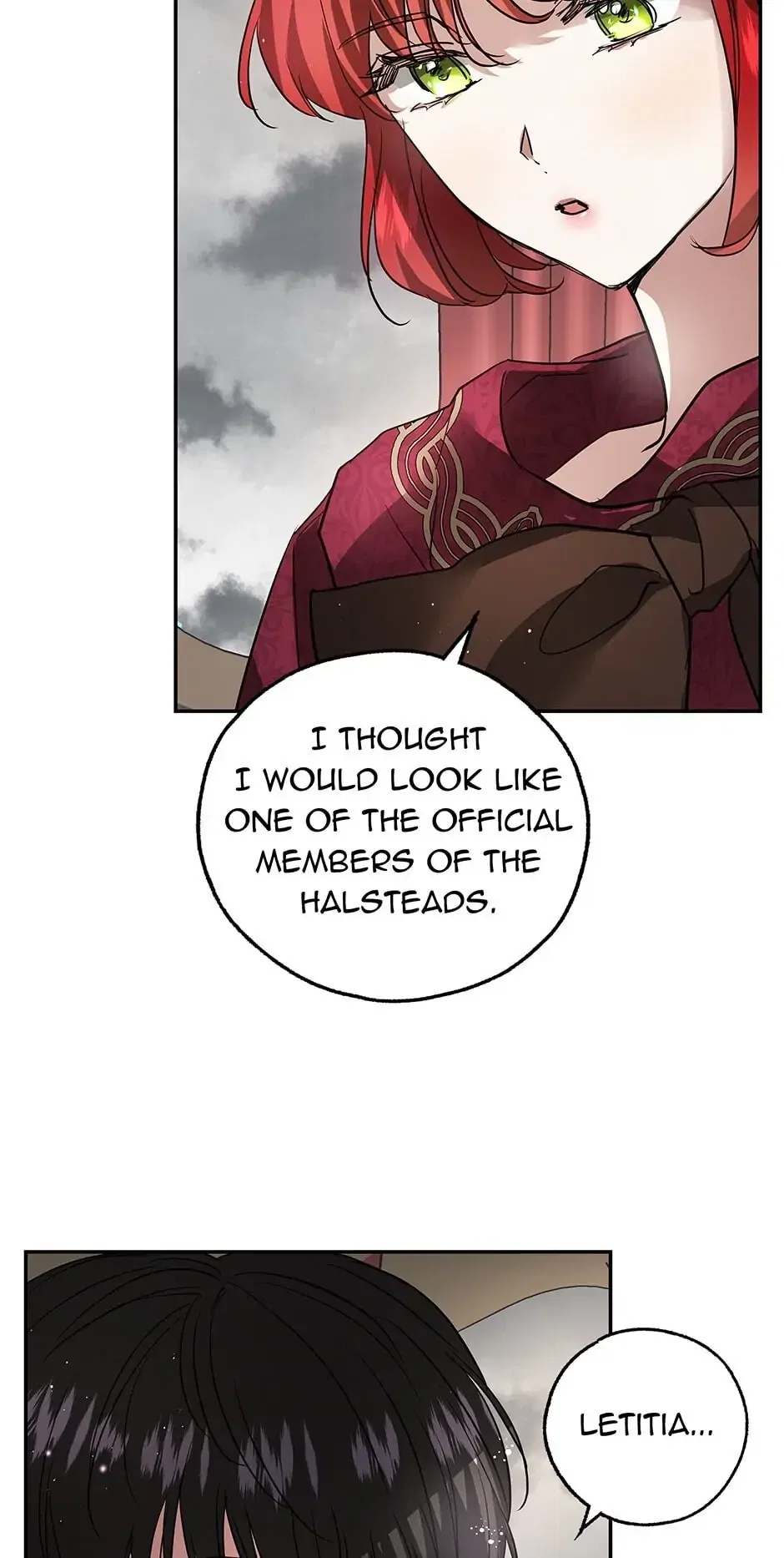 My Secretly Hot Husband Chapter 29 – Page 12